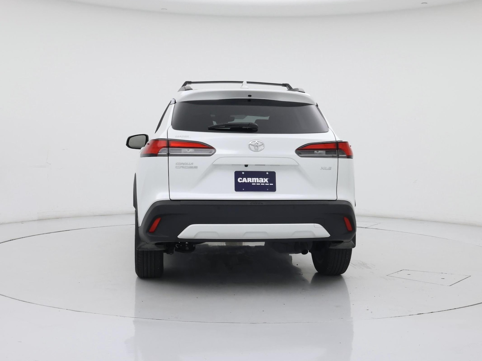 2022 Toyota Corolla Cross XLE - Photo 7