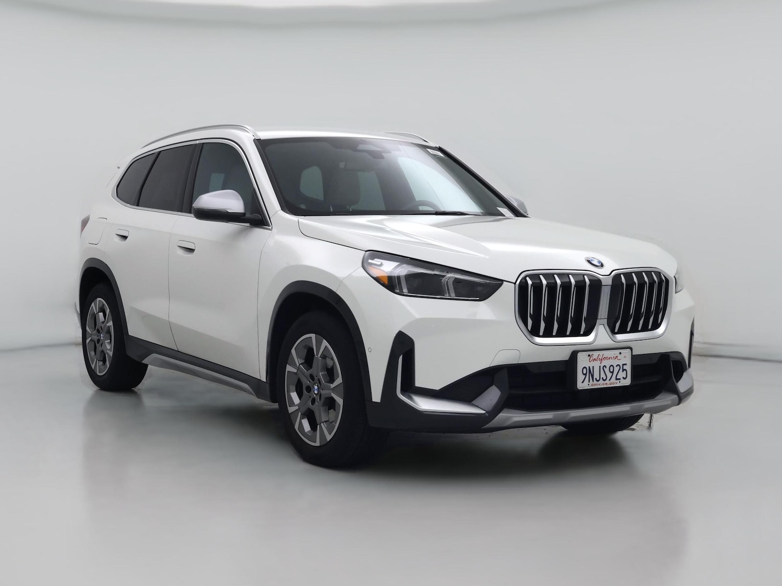 2024 BMW X1