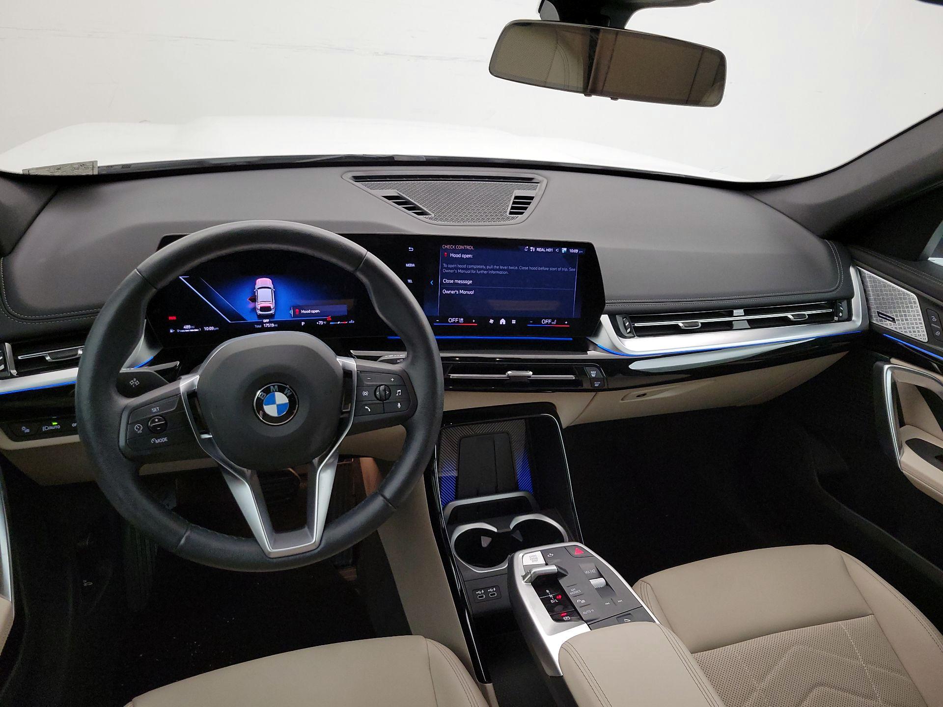 Thumbnail: 2024 BMW X1 - 9