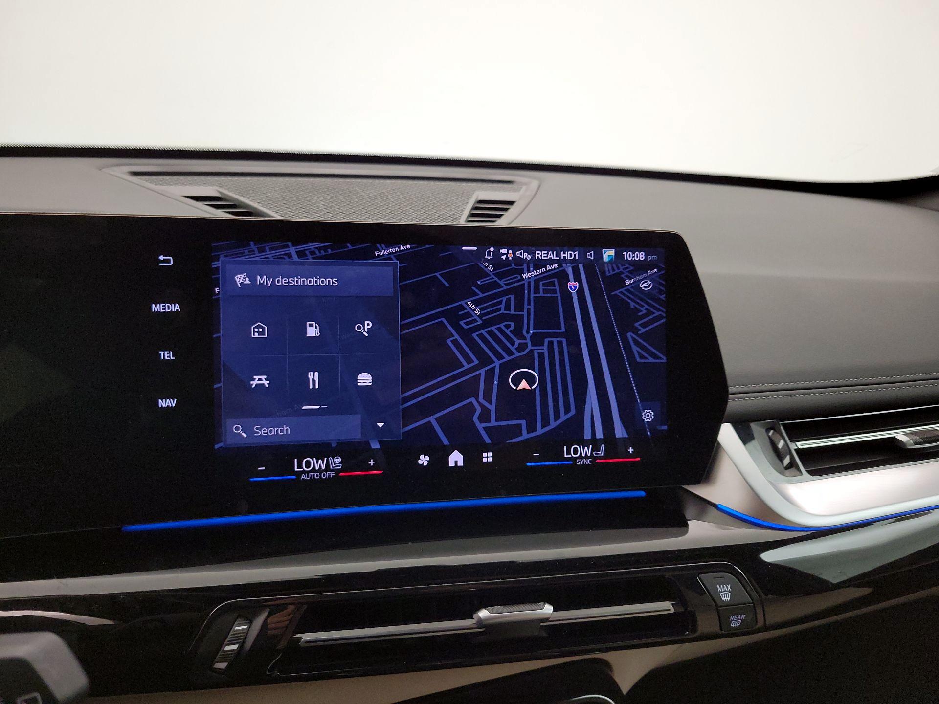 Thumbnail: 2024 BMW X1 - 13