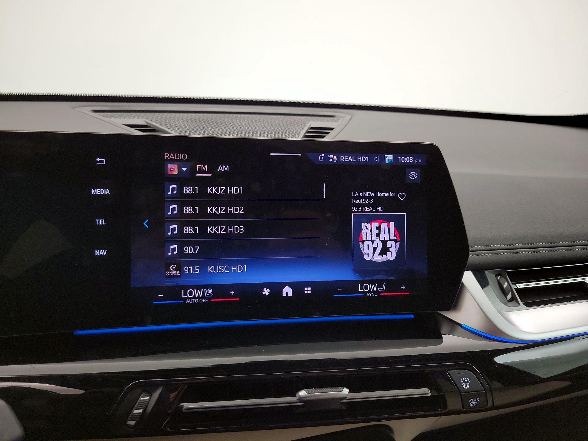 Thumbnail: 2024 BMW X1 - 15