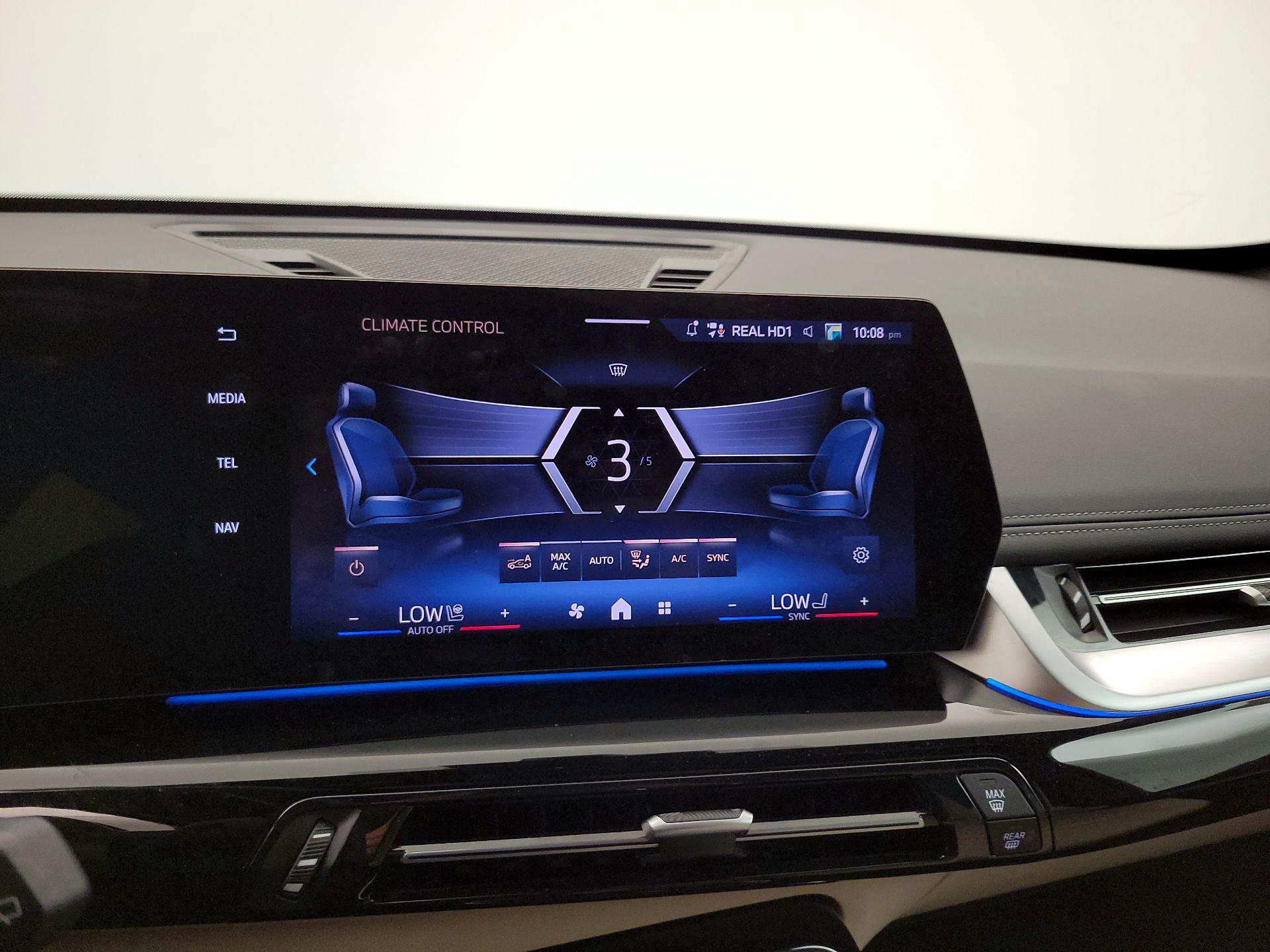 Thumbnail: 2024 BMW X1 - 16
