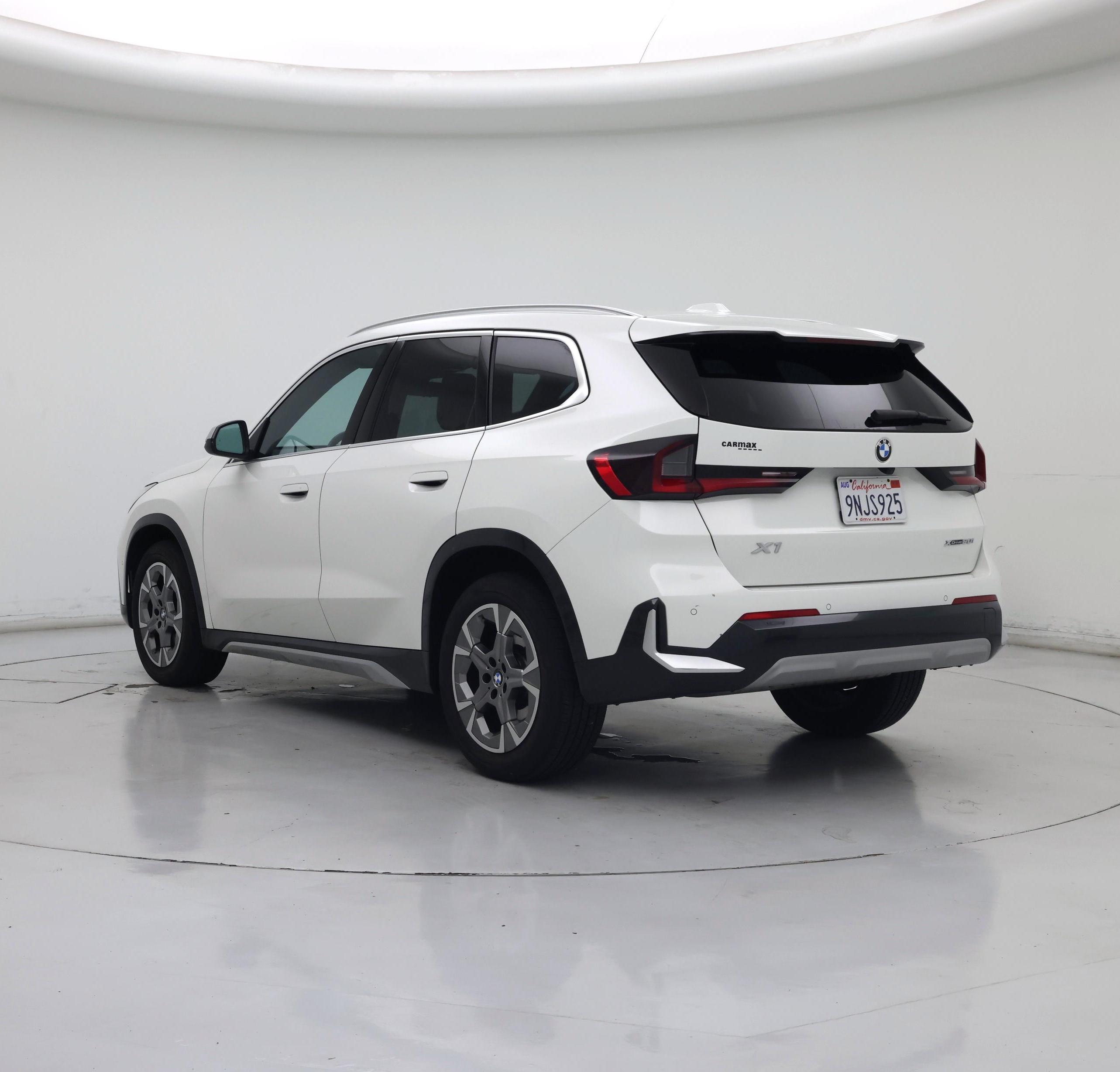 Thumbnail: 2024 BMW X1 - 2