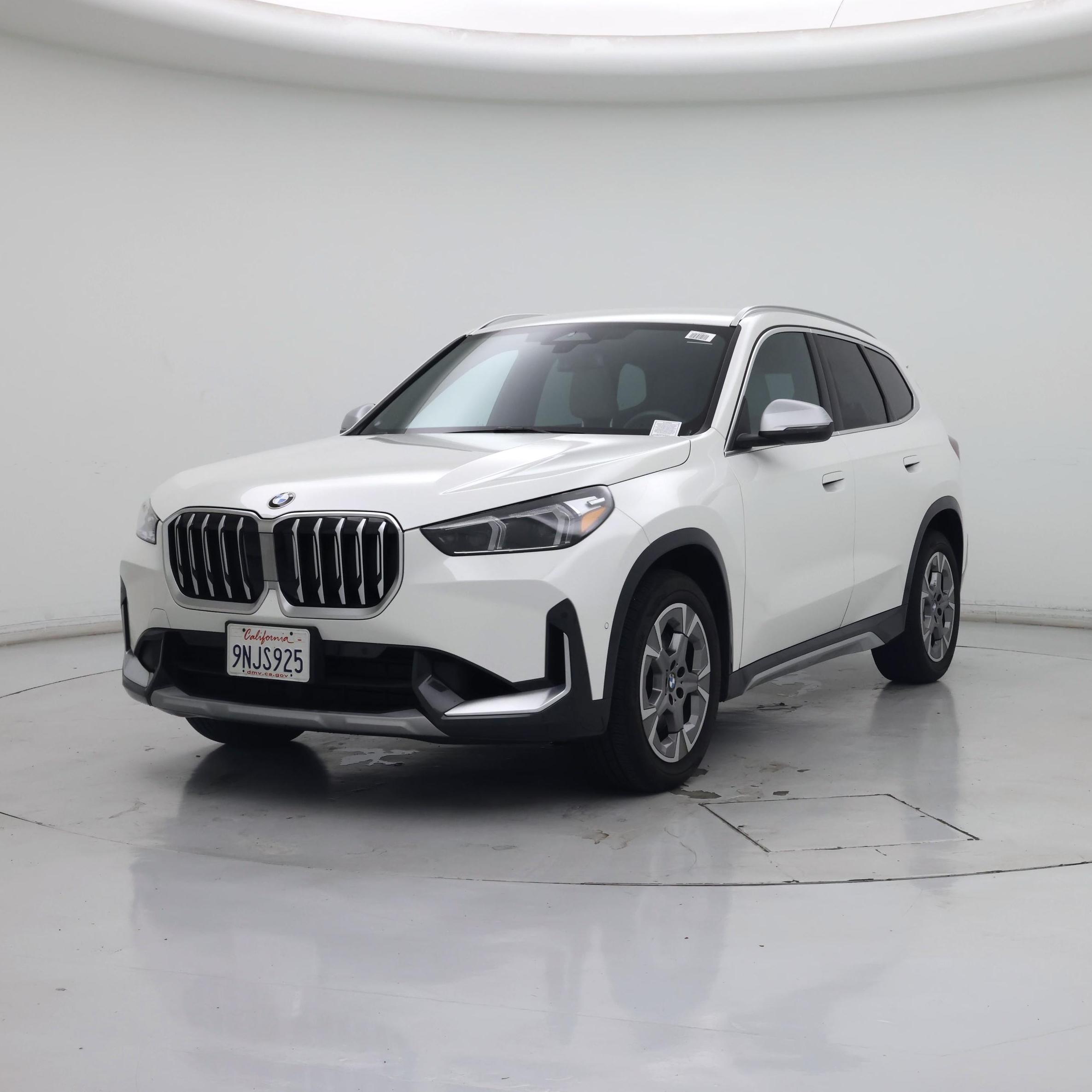 Thumbnail: 2024 BMW X1 - 4