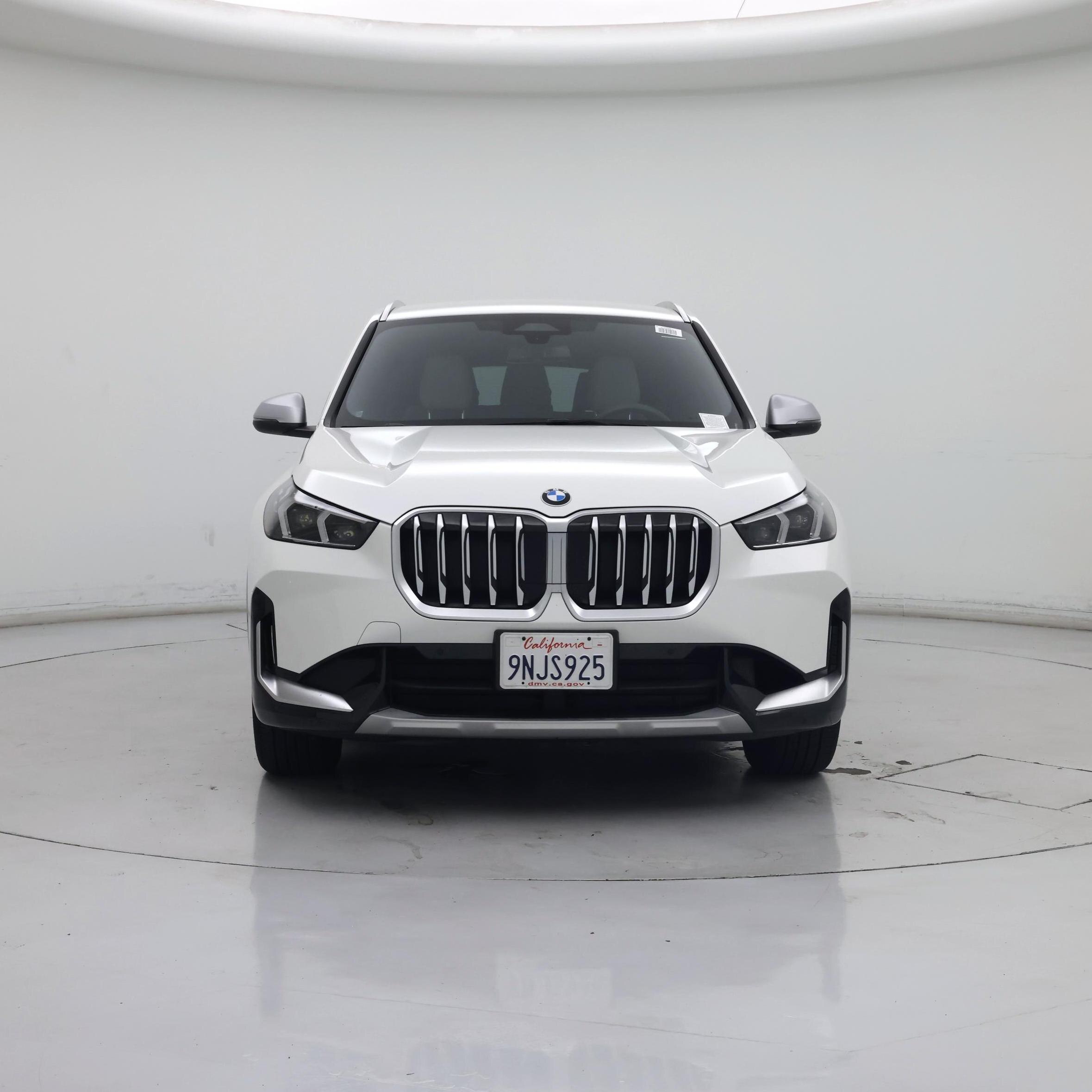 Thumbnail: 2024 BMW X1 - 5