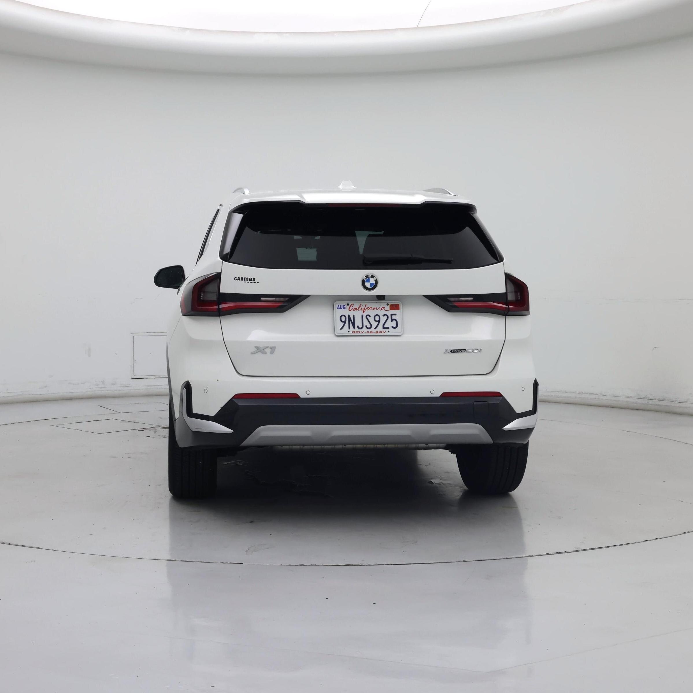 Thumbnail: 2024 BMW X1 - 6