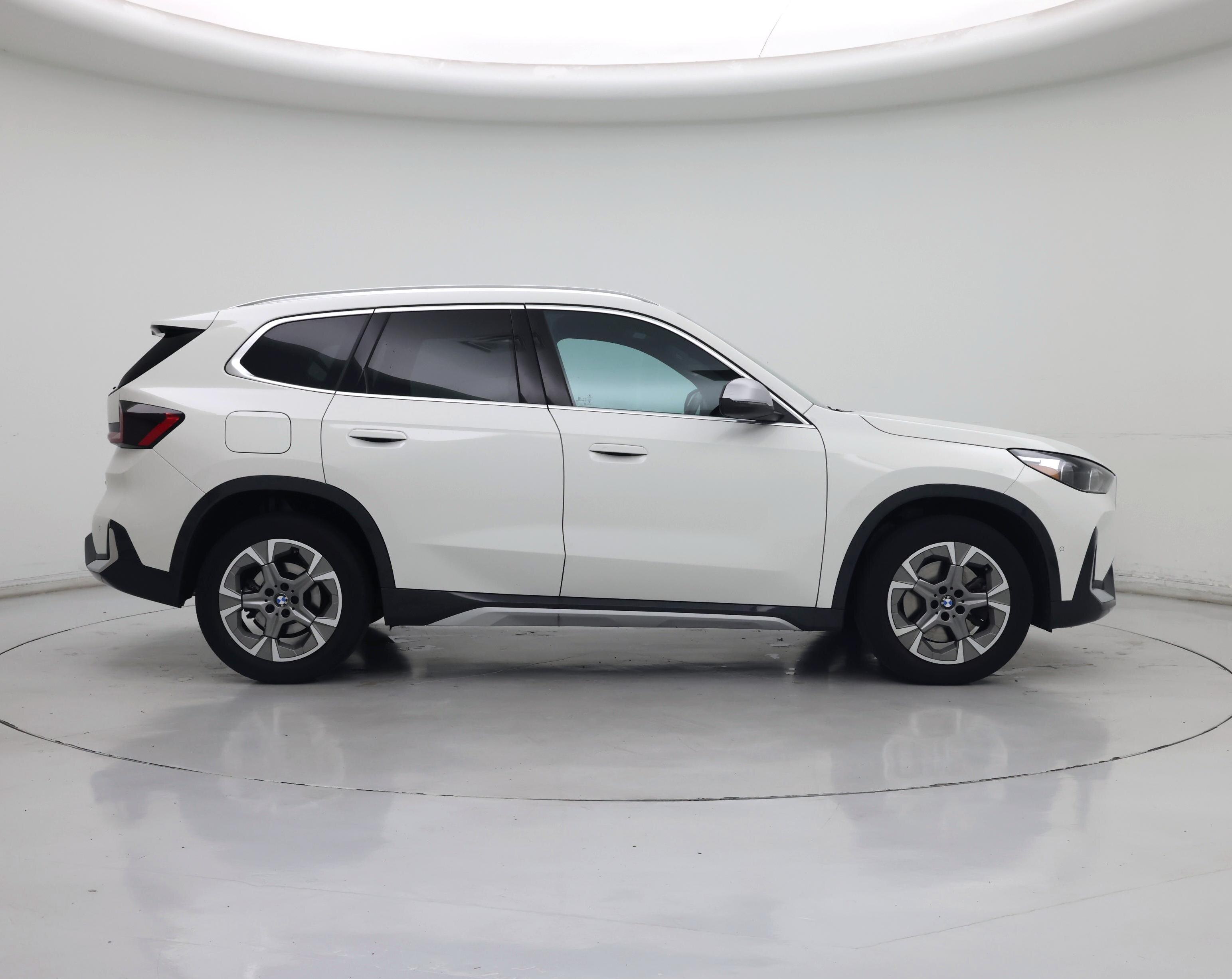 Thumbnail: 2024 BMW X1 - 7