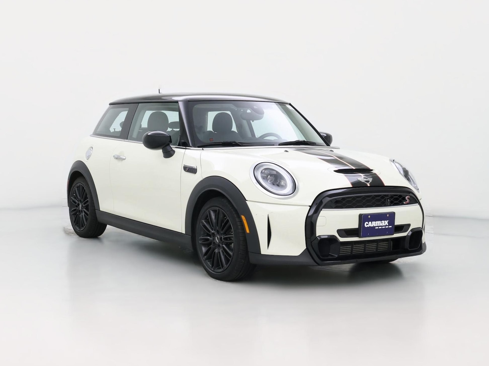 2023 MINI Hardtop 2 Door
