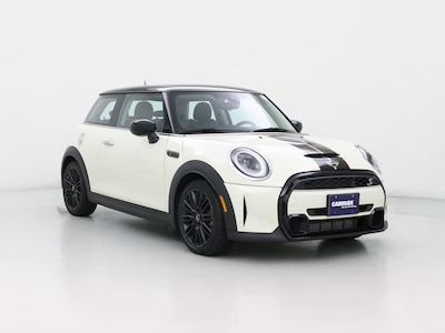 2023 Mini Cooper Hardtop S