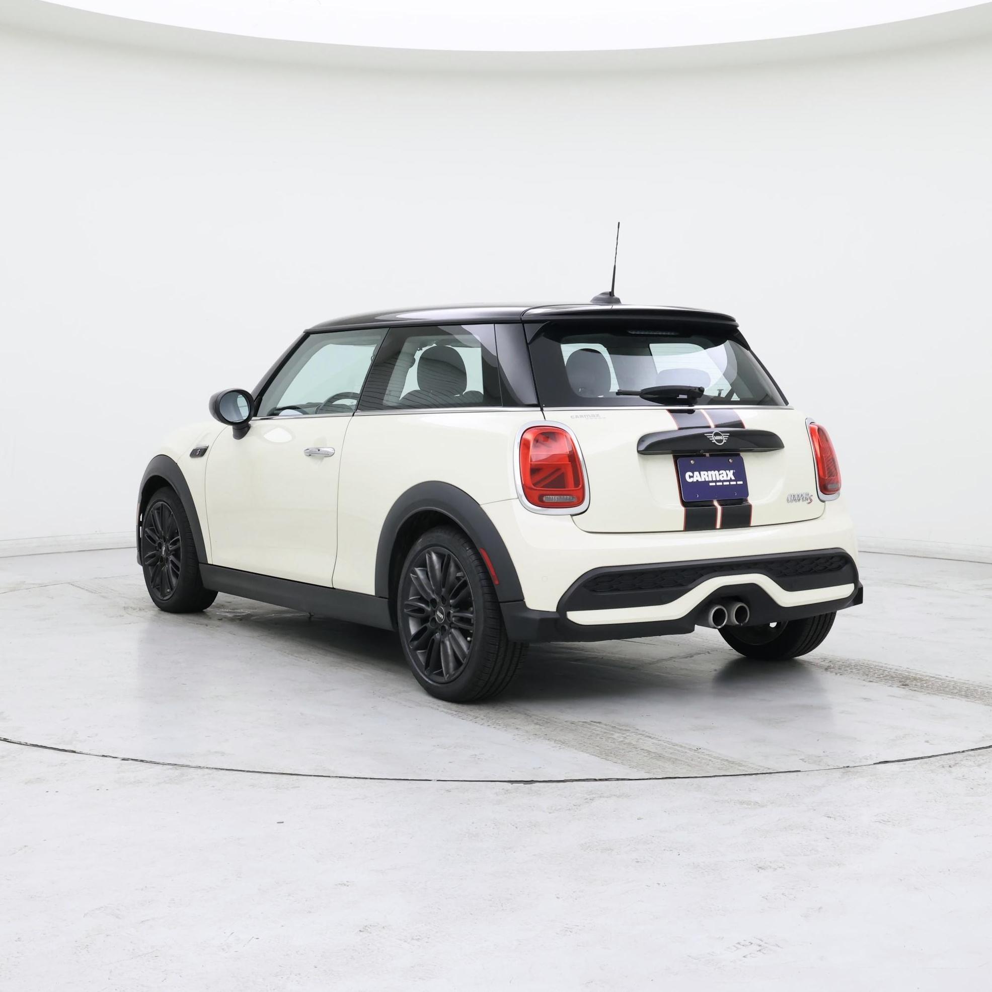 Thumbnail: 2023 MINI Cooper Hardtop - 2