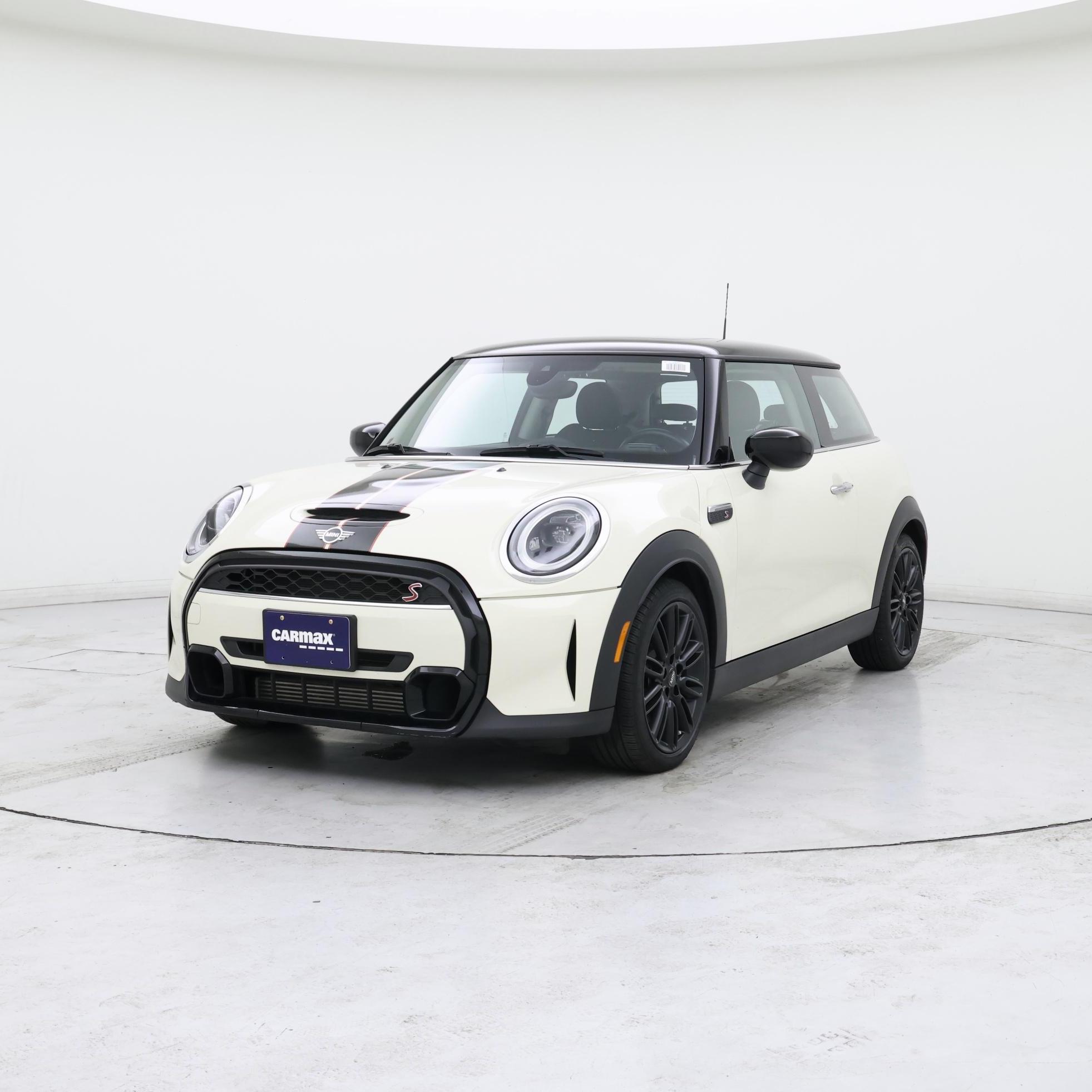 Thumbnail: 2023 MINI Cooper Hardtop - 4