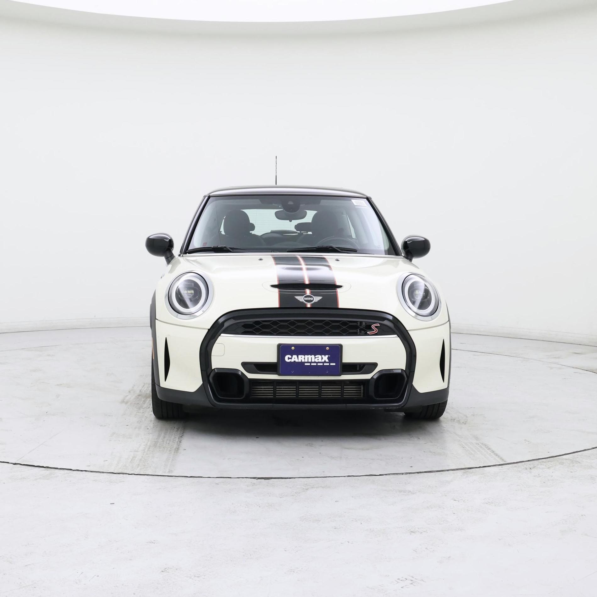 Thumbnail: 2023 MINI Cooper Hardtop - 5