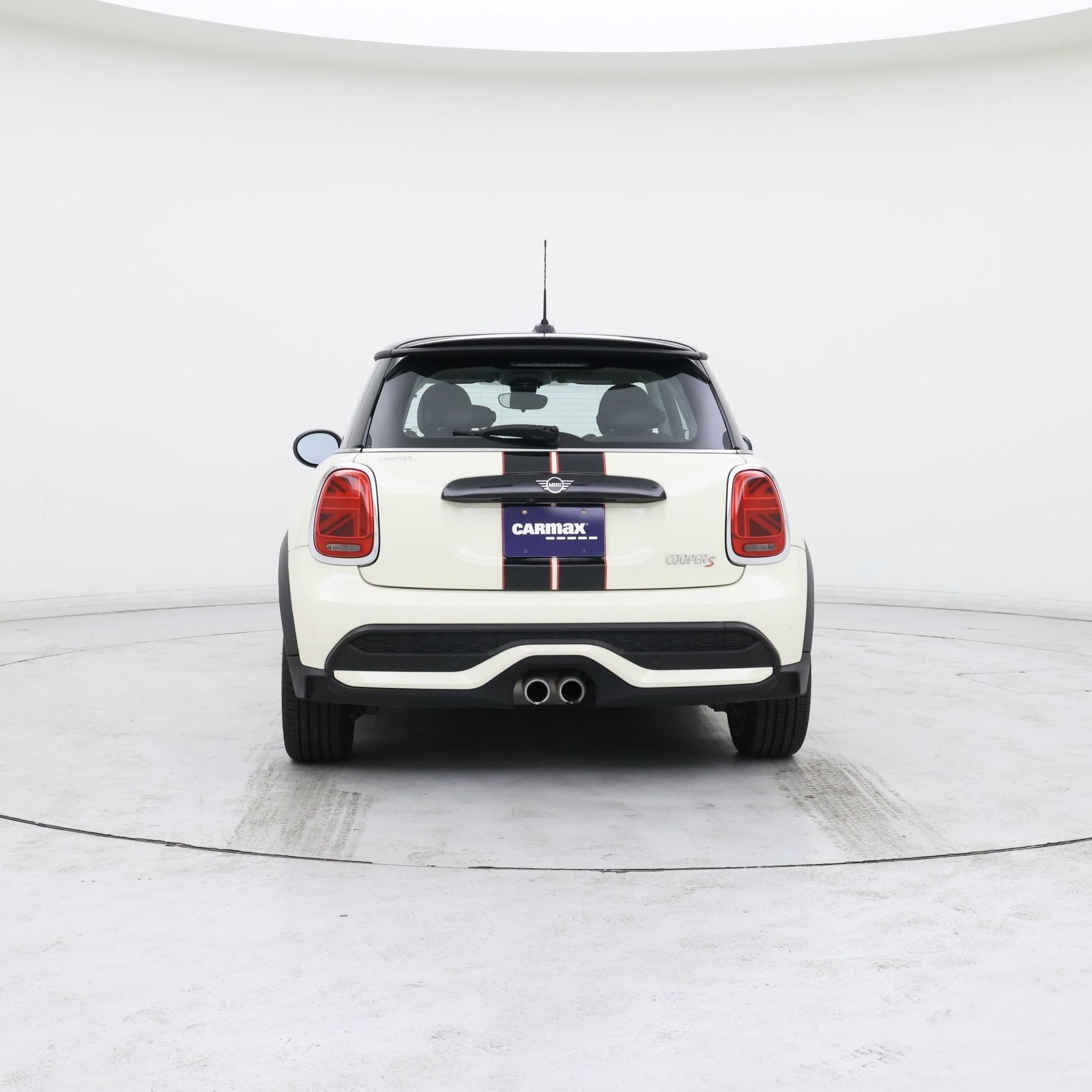 Thumbnail: 2023 MINI Cooper Hardtop - 6