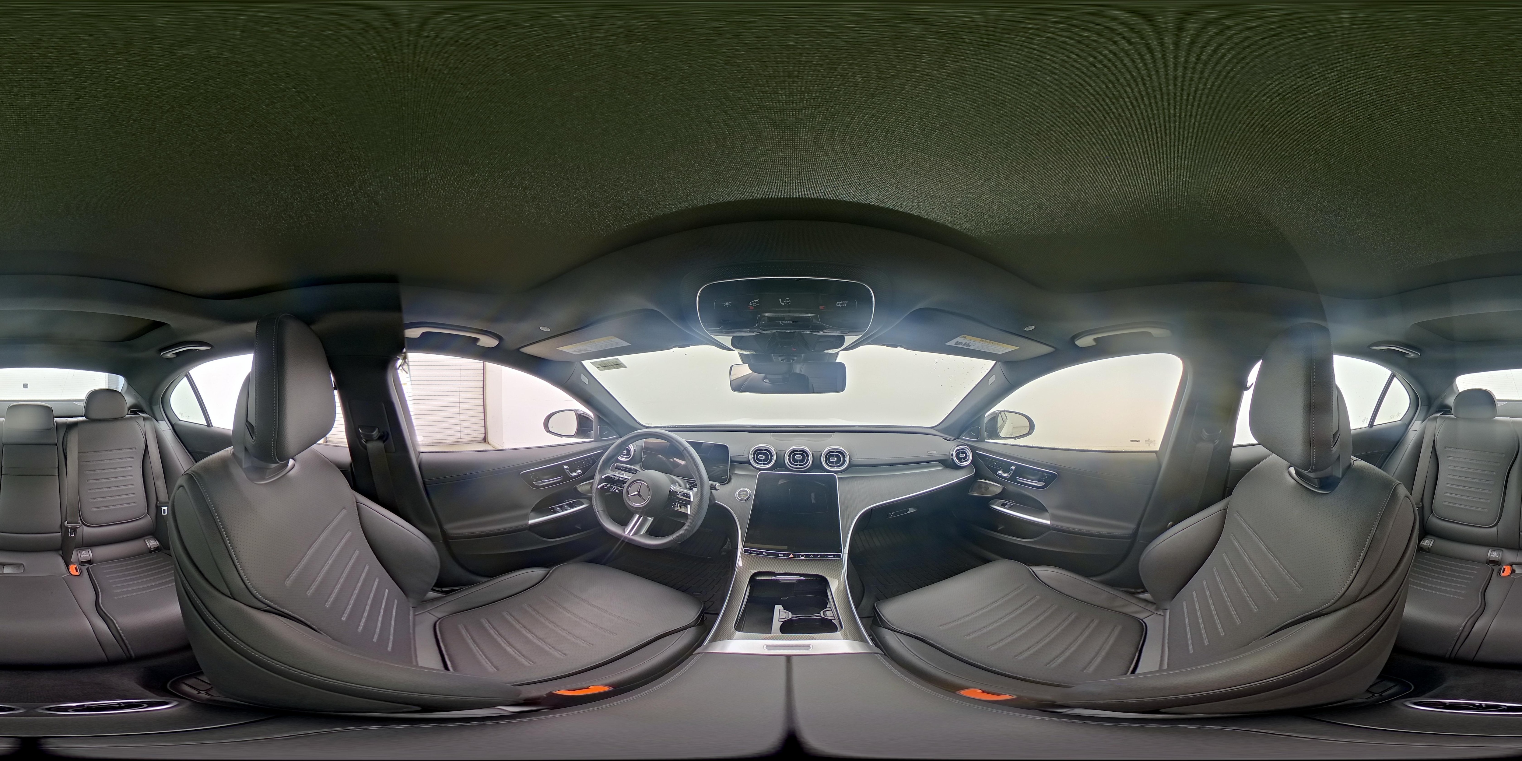 2023 Mercedes-Benz C-Class Sedan C 300 - Photo 25