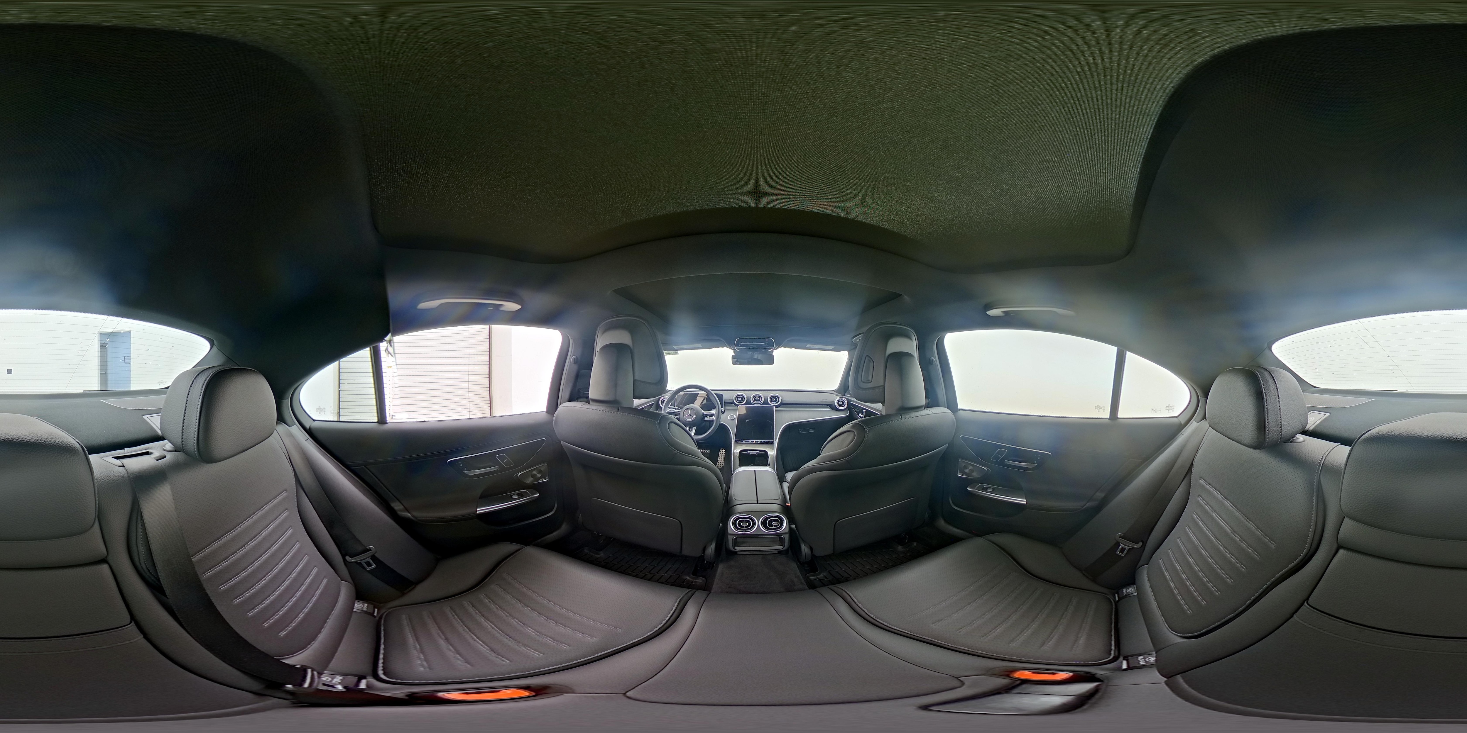 2023 Mercedes-Benz C-Class Sedan C 300 - Photo 26