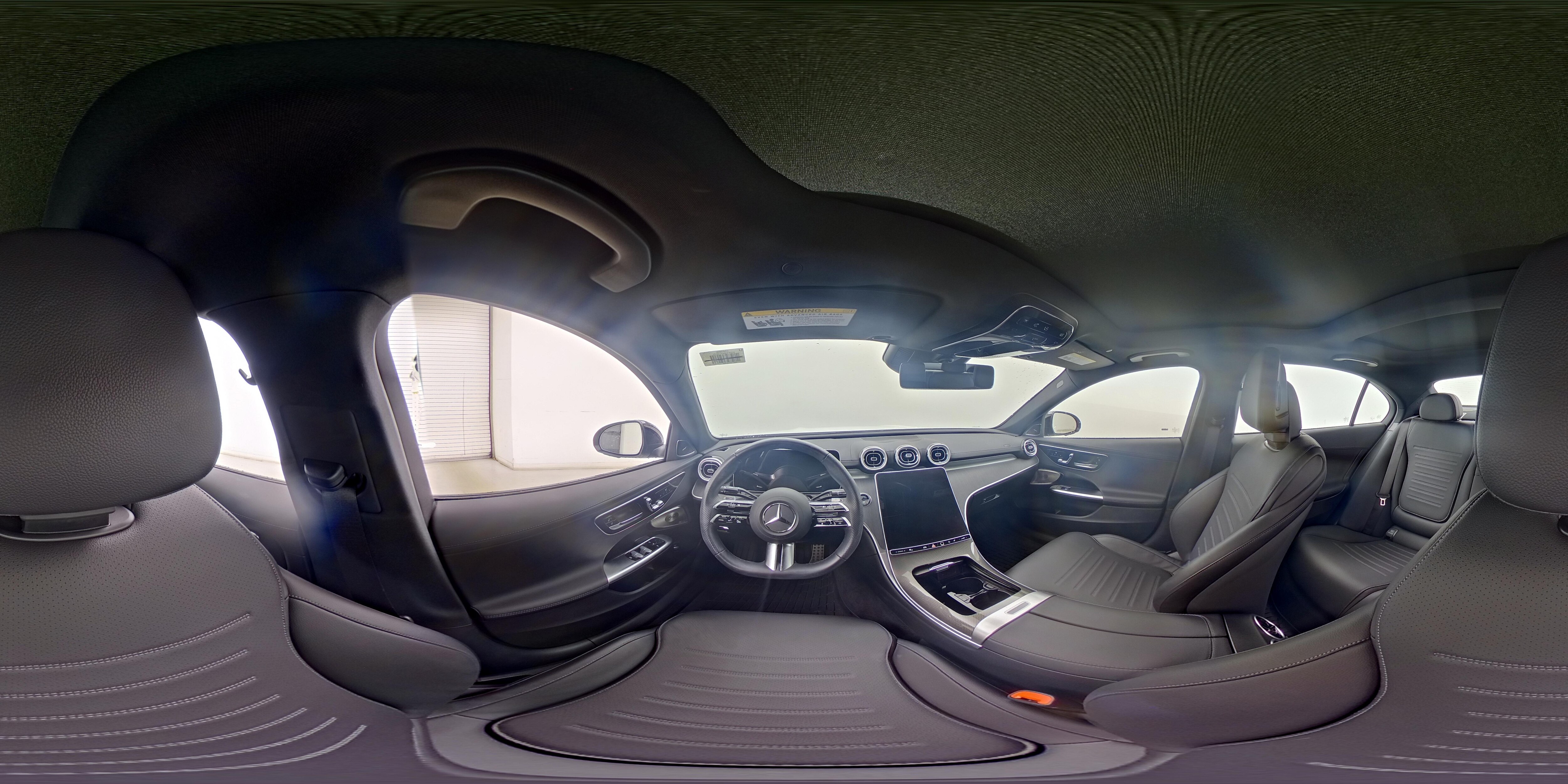 2023 Mercedes-Benz C-Class Sedan C 300 - Photo 27