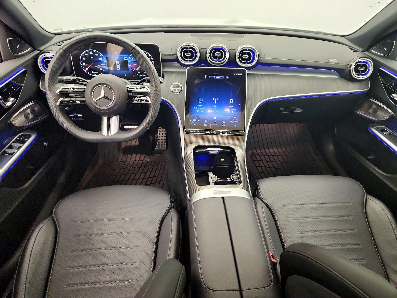 2023 Mercedes-Benz C-Class Sedan C 300 - Photo 10