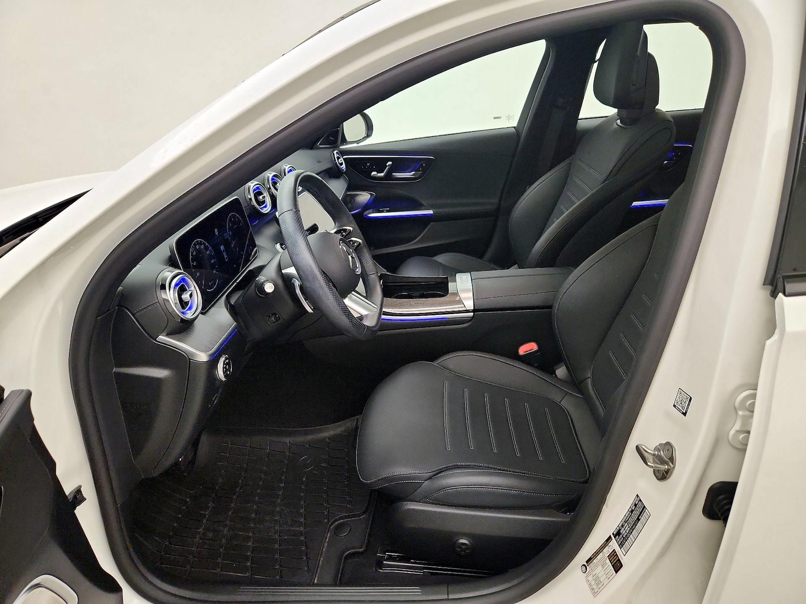 2023 Mercedes-Benz C-Class Sedan C 300 - Photo 12
