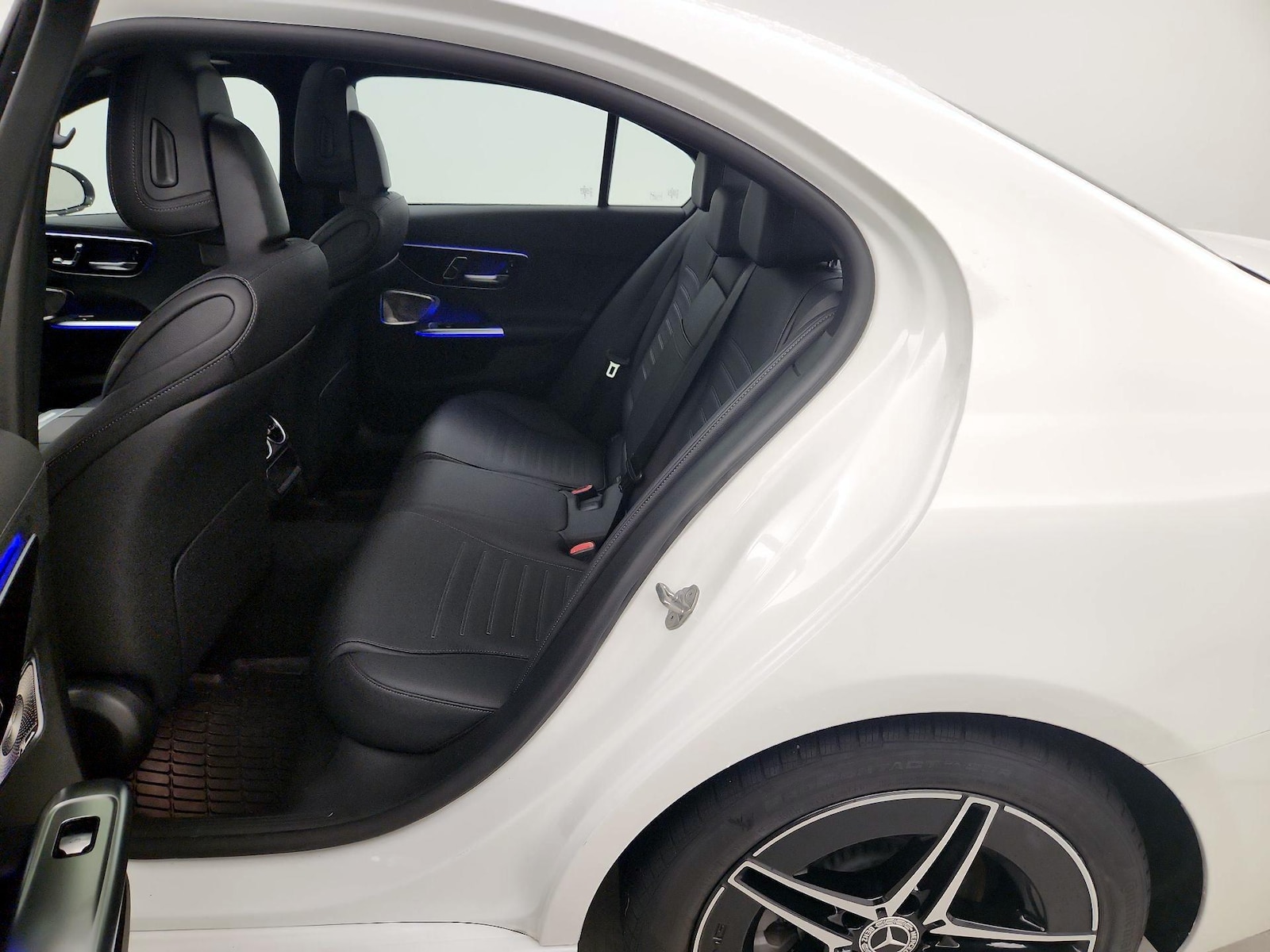 2023 Mercedes-Benz C-Class Sedan C 300 - Photo 21