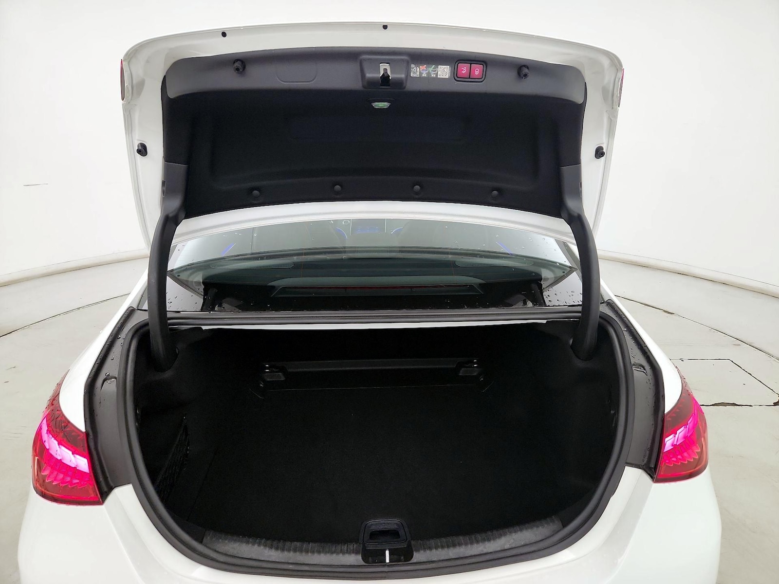 2023 Mercedes-Benz C-Class Sedan C 300 - Photo 22