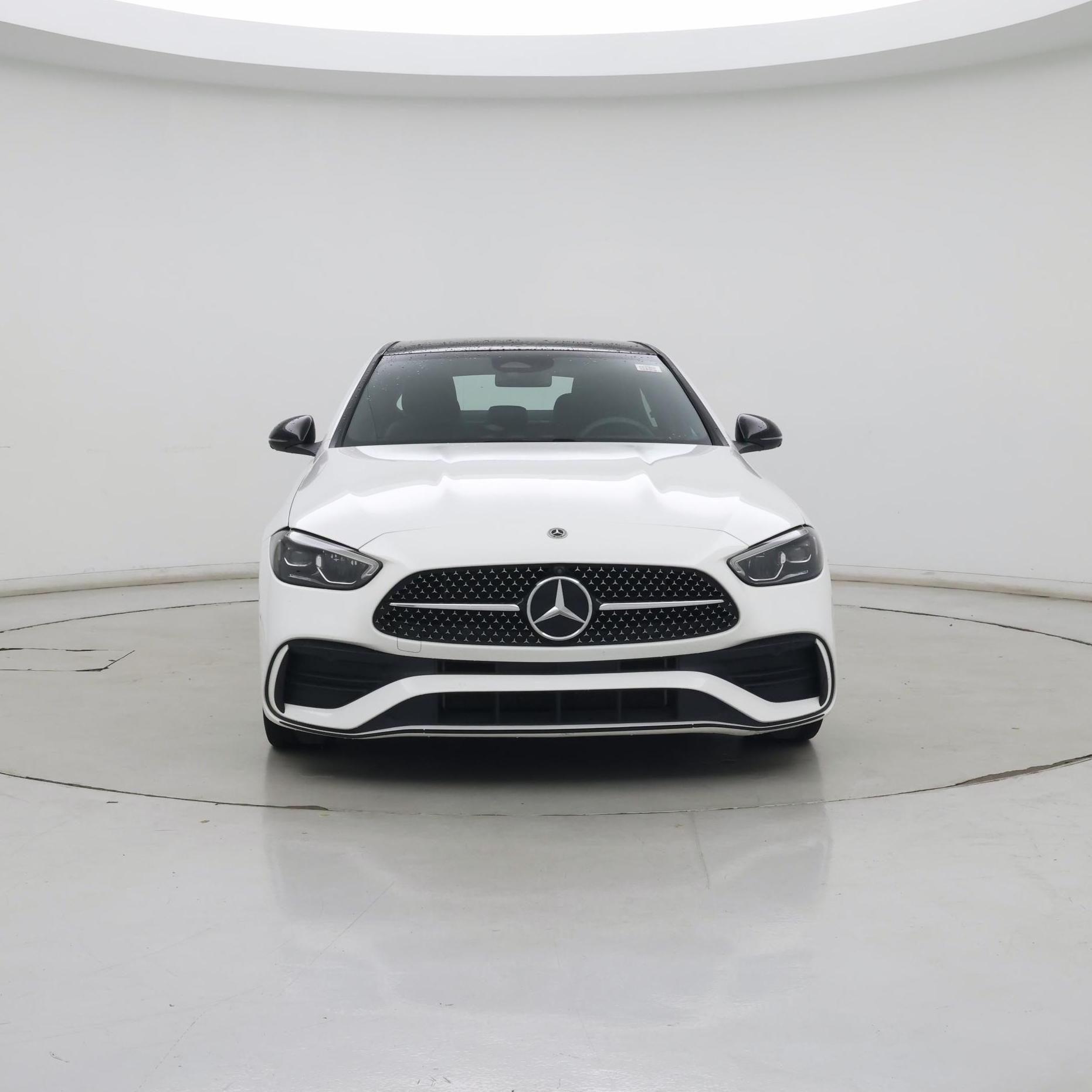 Thumbnail: 2023 Mercedes-Benz C-Class - 5