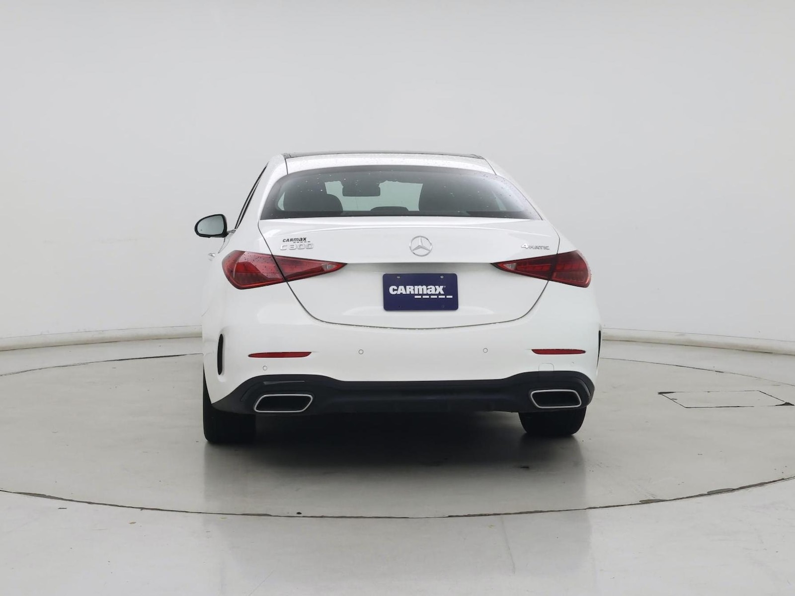 2023 Mercedes-Benz C-Class Sedan C 300 - Photo 7