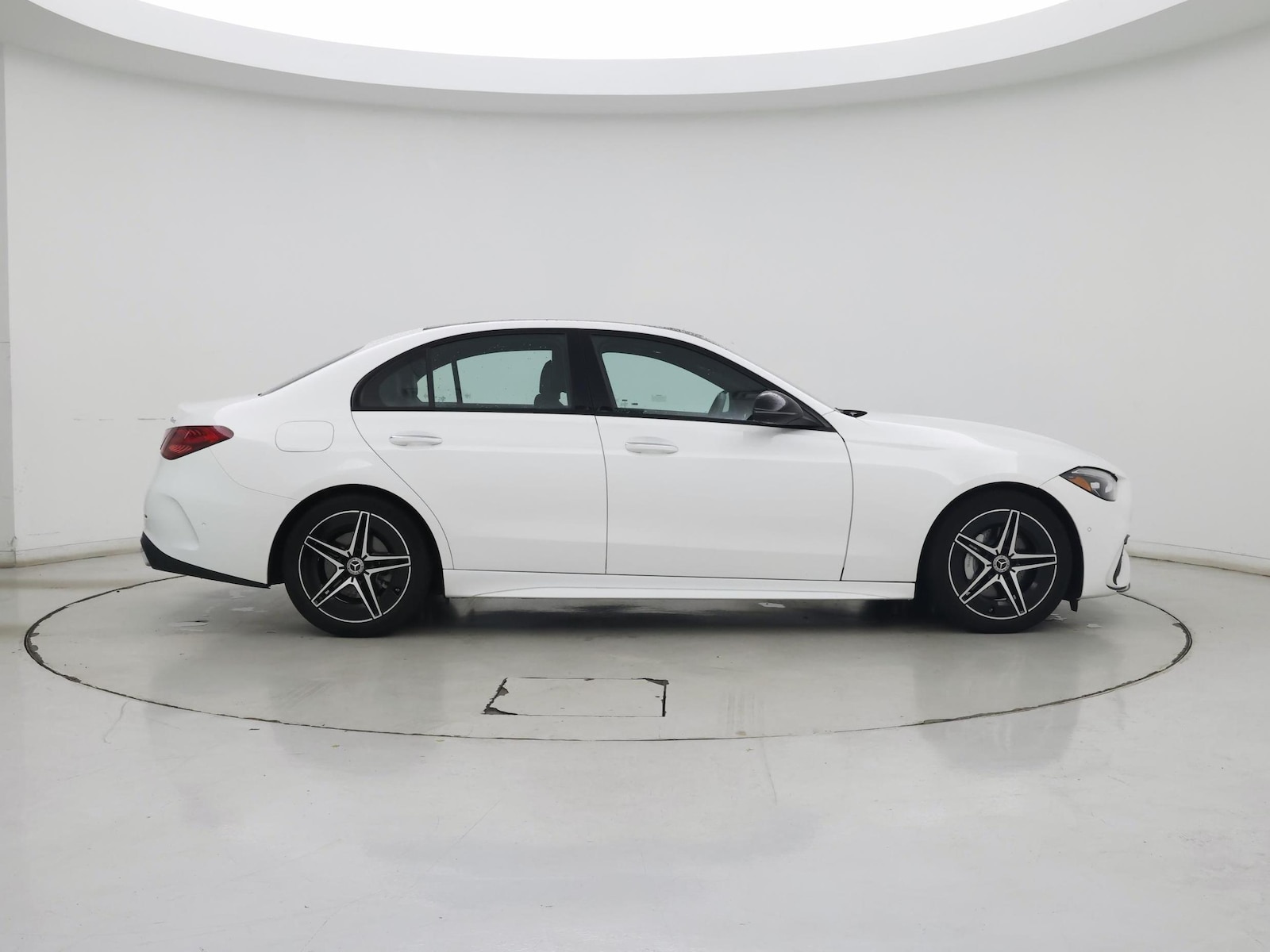 2023 Mercedes-Benz C-Class Sedan C 300 - Photo 8