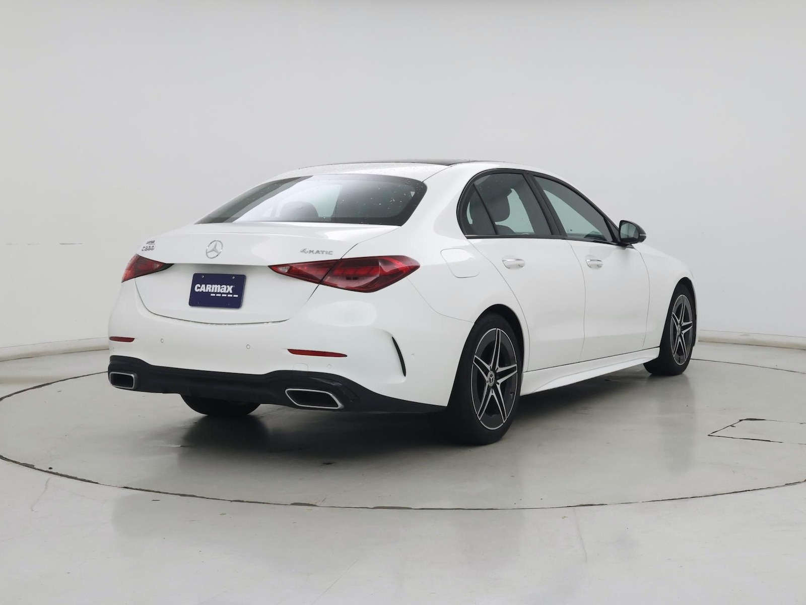 2023 Mercedes-Benz C-Class Sedan C 300 - Photo 9
