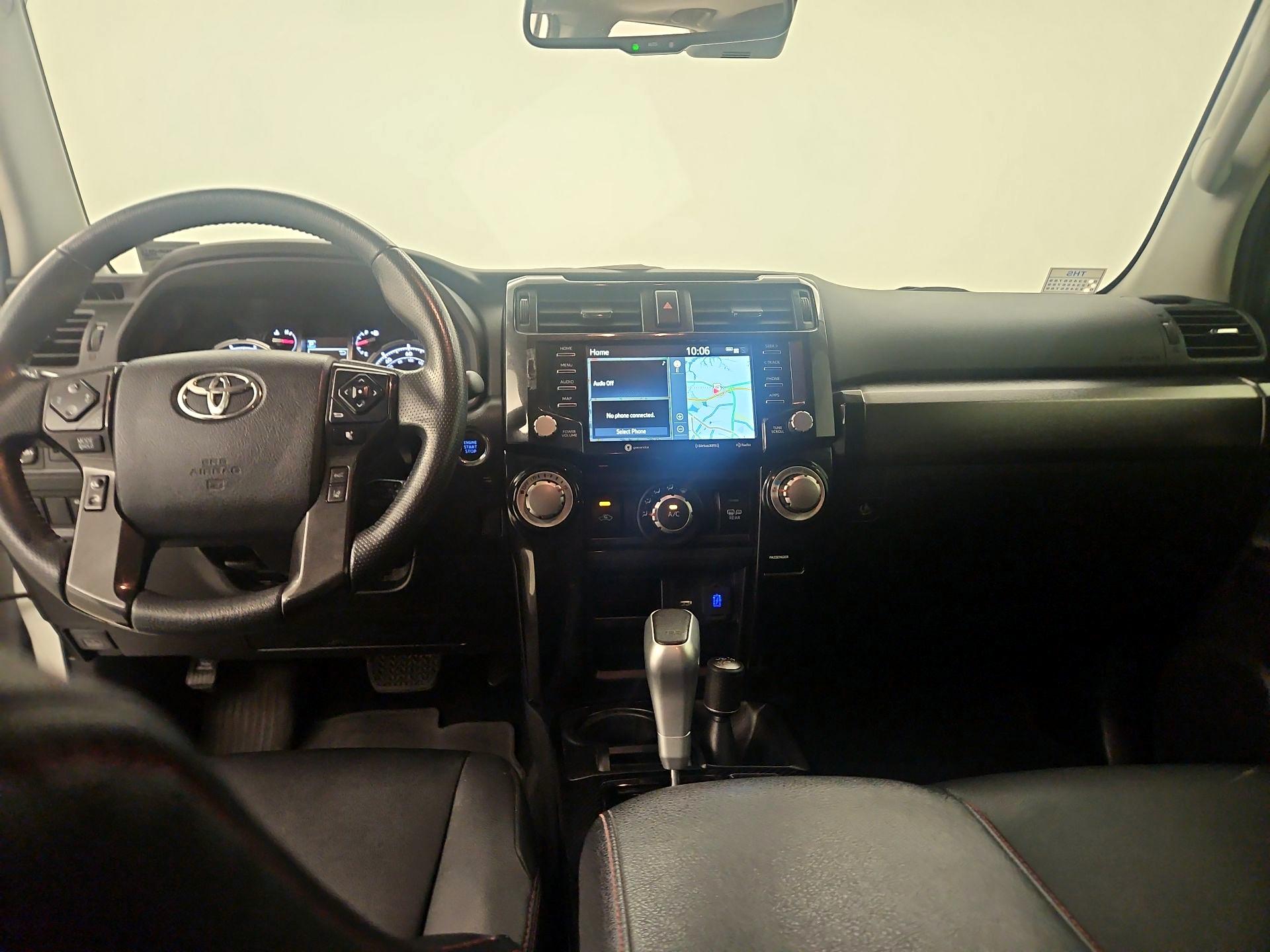 Thumbnail: 2021 Toyota 4Runner - 9