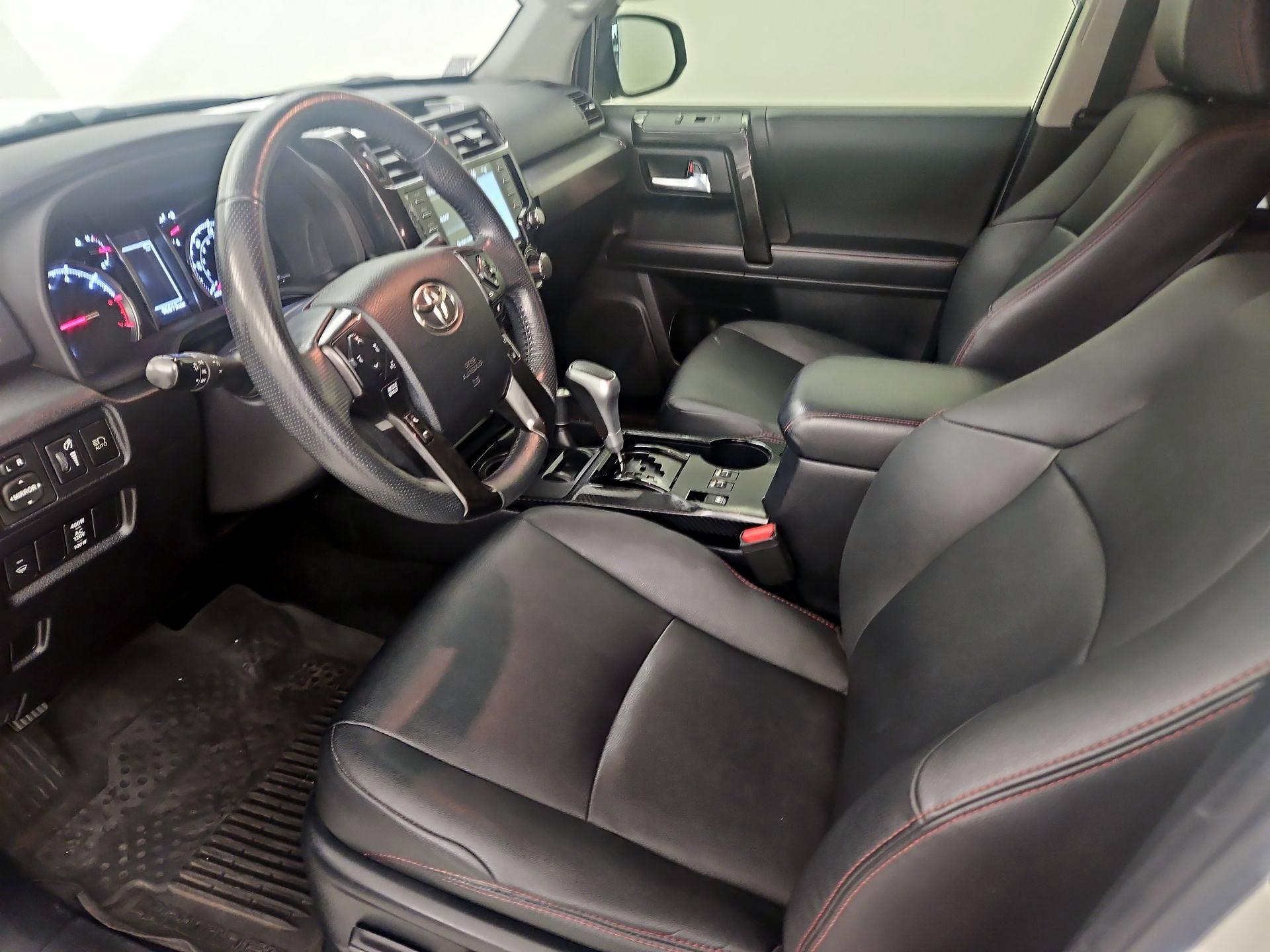 Thumbnail: 2021 Toyota 4Runner - 11