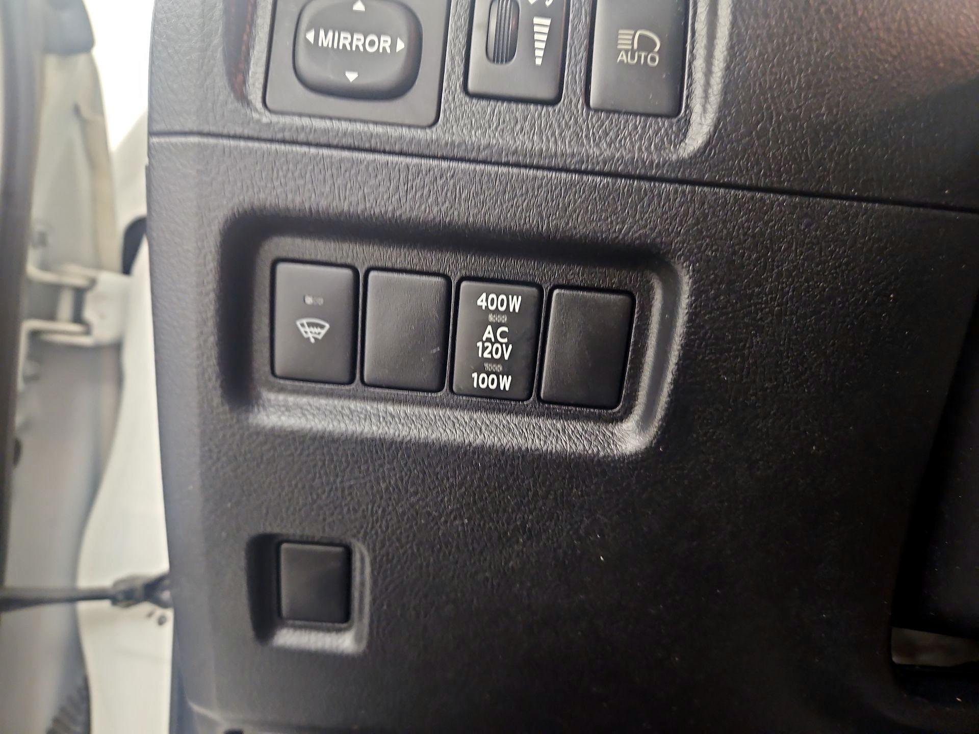Thumbnail: 2021 Toyota 4Runner - 13