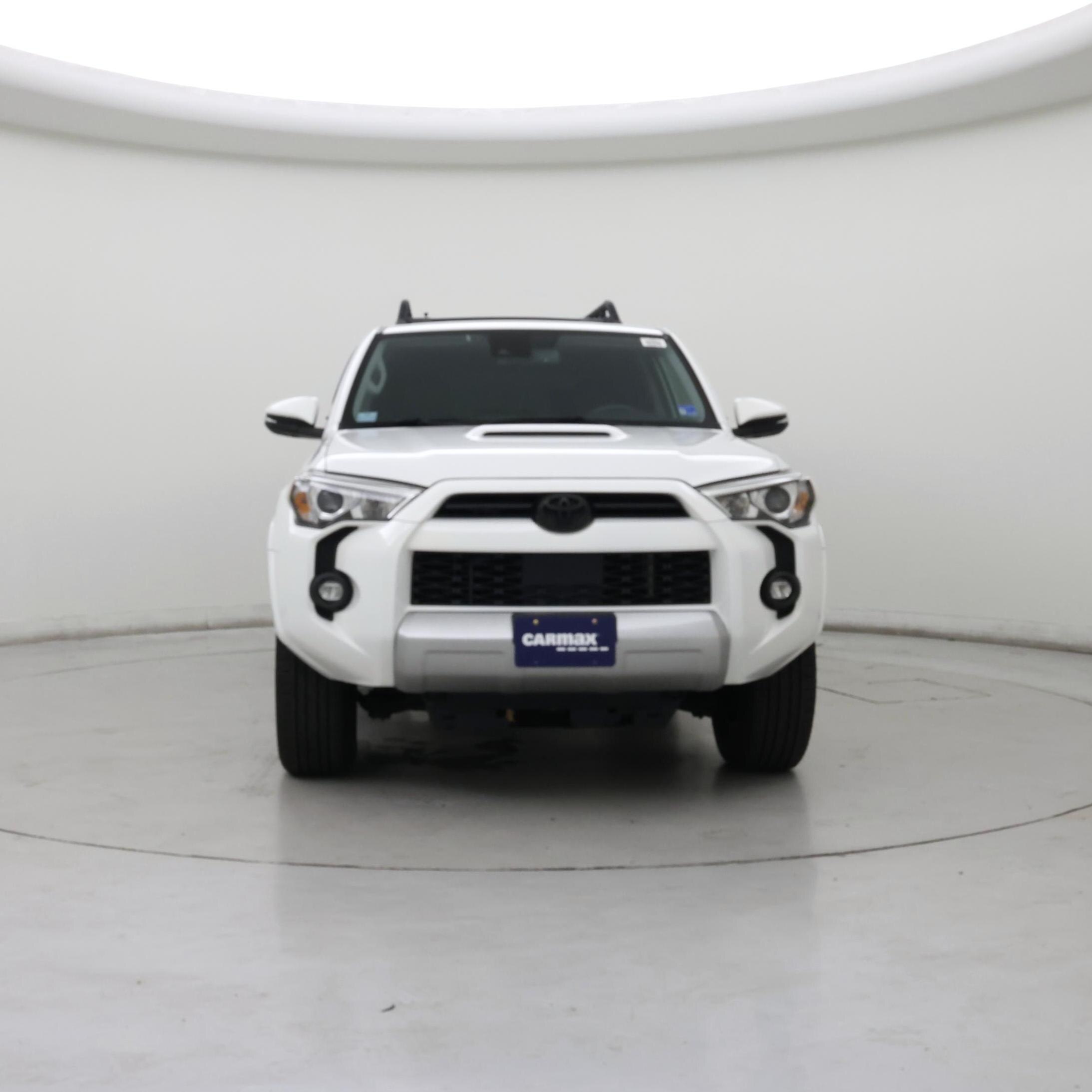 Thumbnail: 2021 Toyota 4Runner - 5