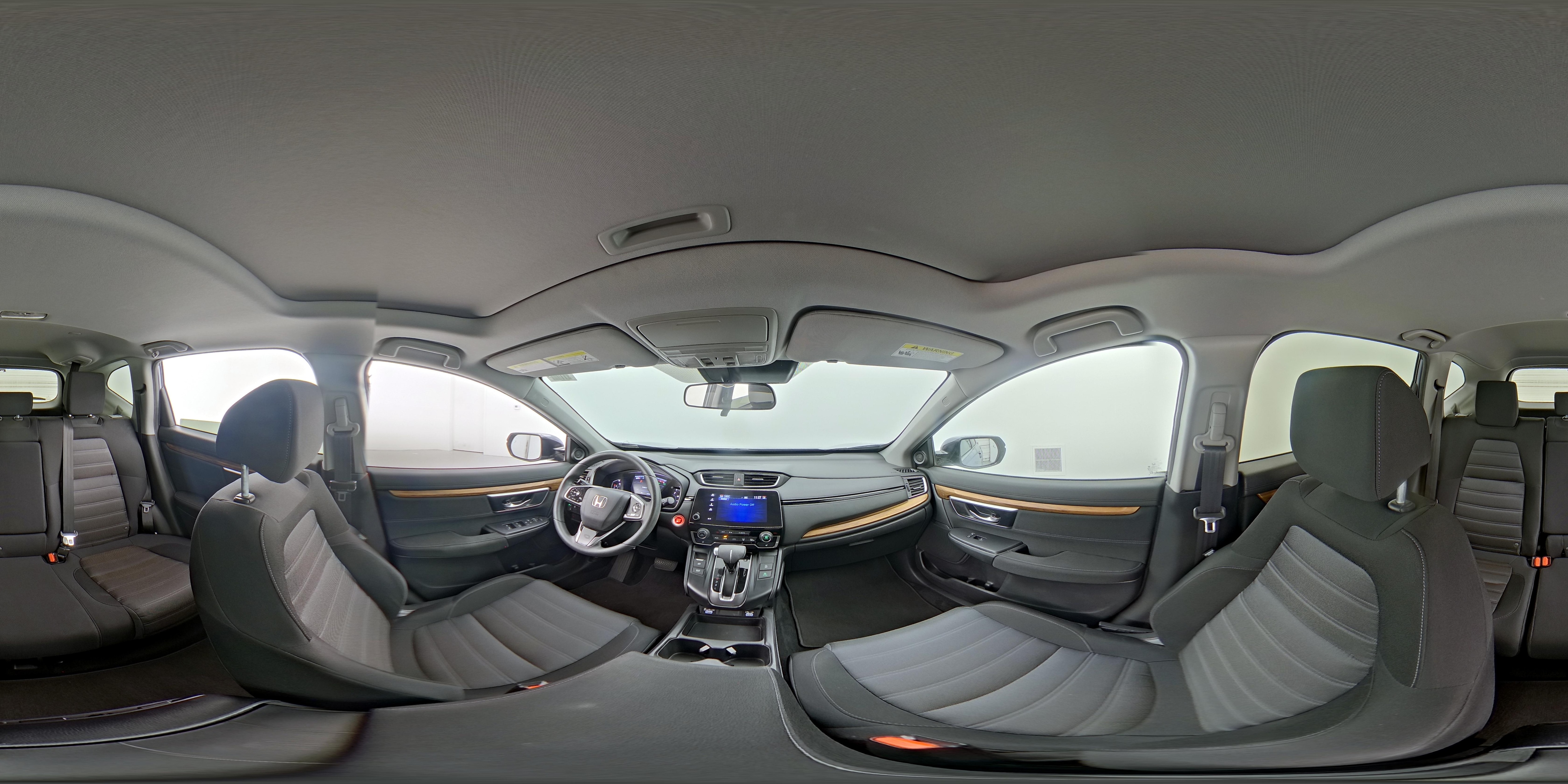 2021 Honda CR-V EX - Photo 25