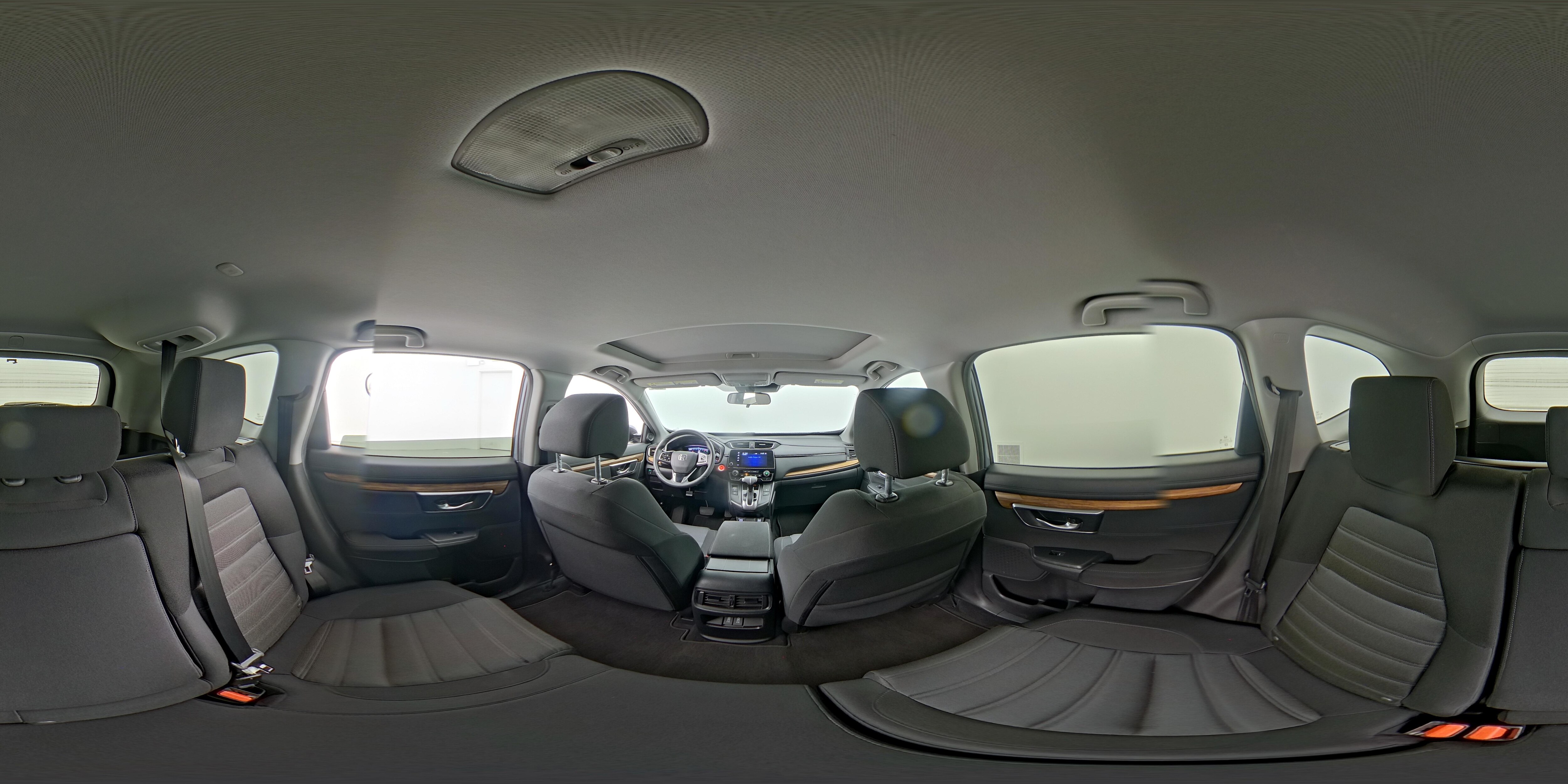 2021 Honda CR-V EX - Photo 26