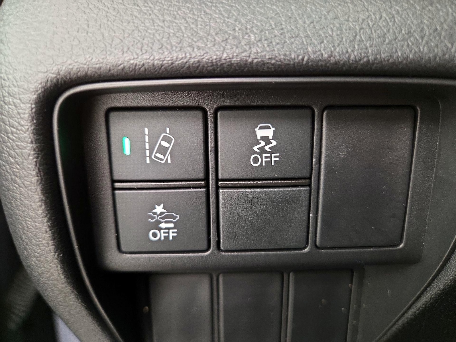 2021 Honda CR-V EX - Photo 14
