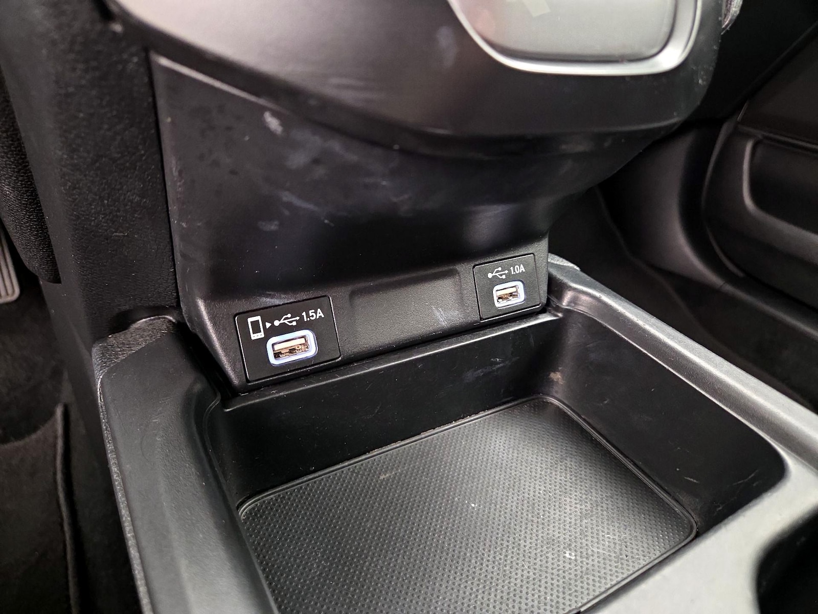 2021 Honda CR-V EX - Photo 19