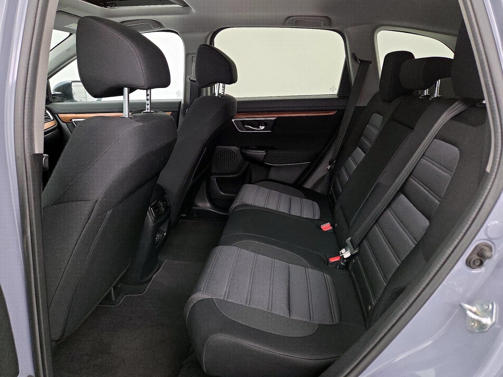 2021 Honda CR-V EX - Photo 21