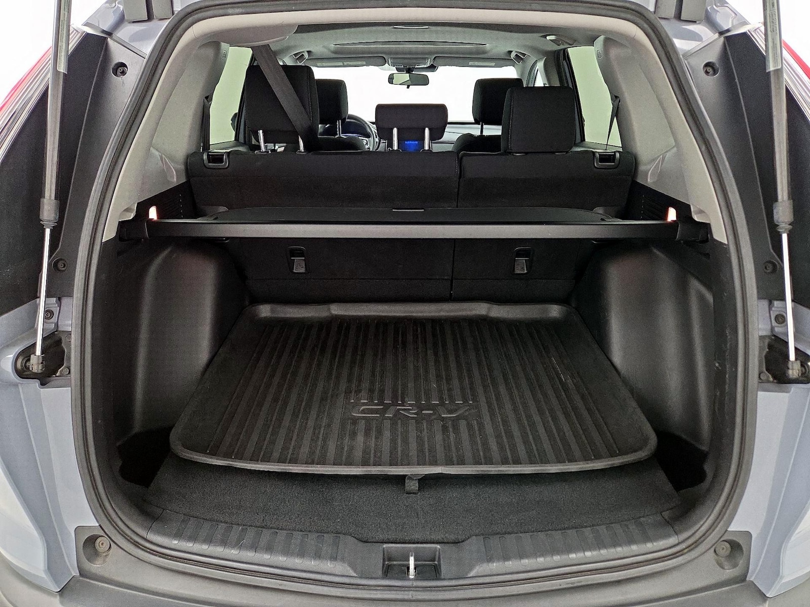 2021 Honda CR-V EX - Photo 22