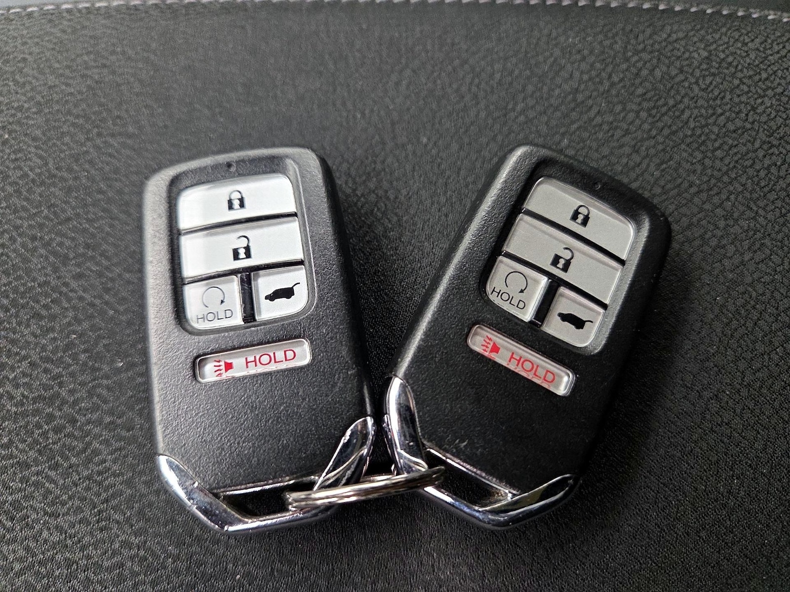 2021 Honda CR-V EX - Photo 24