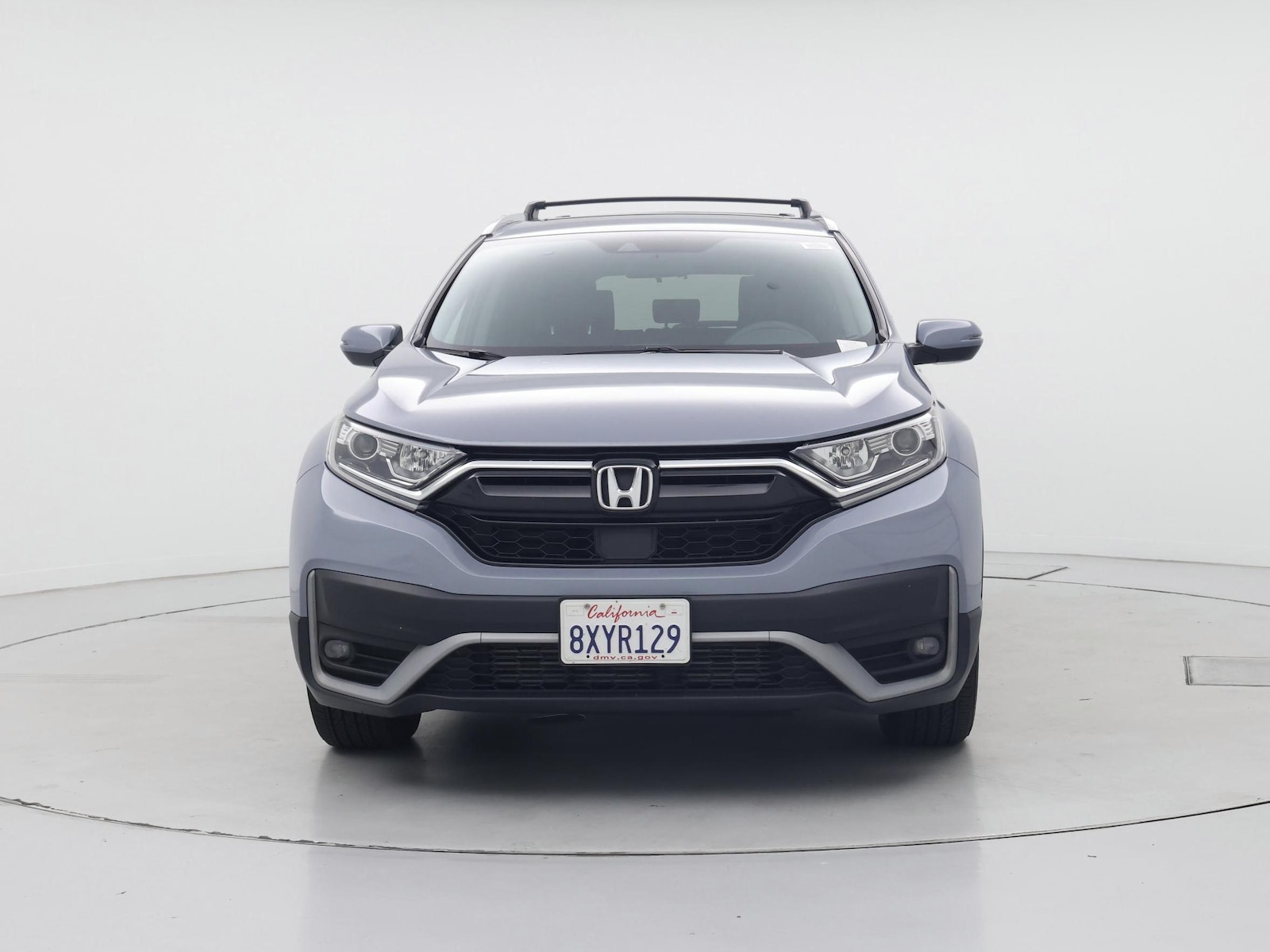 2021 Honda CR-V EX - Photo 6