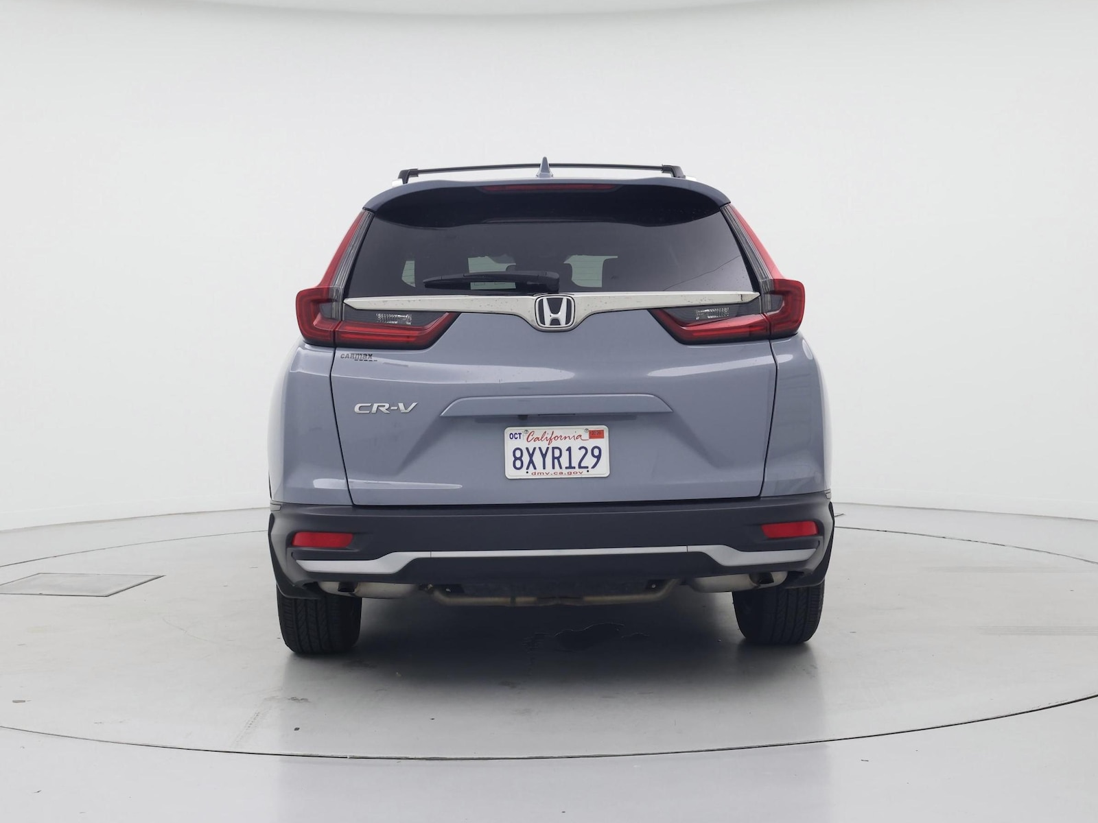 2021 Honda CR-V EX - Photo 7