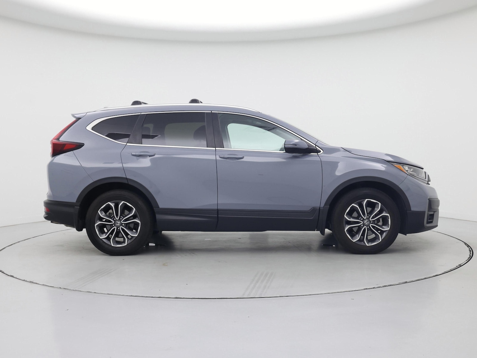 2021 Honda CR-V EX - Photo 8