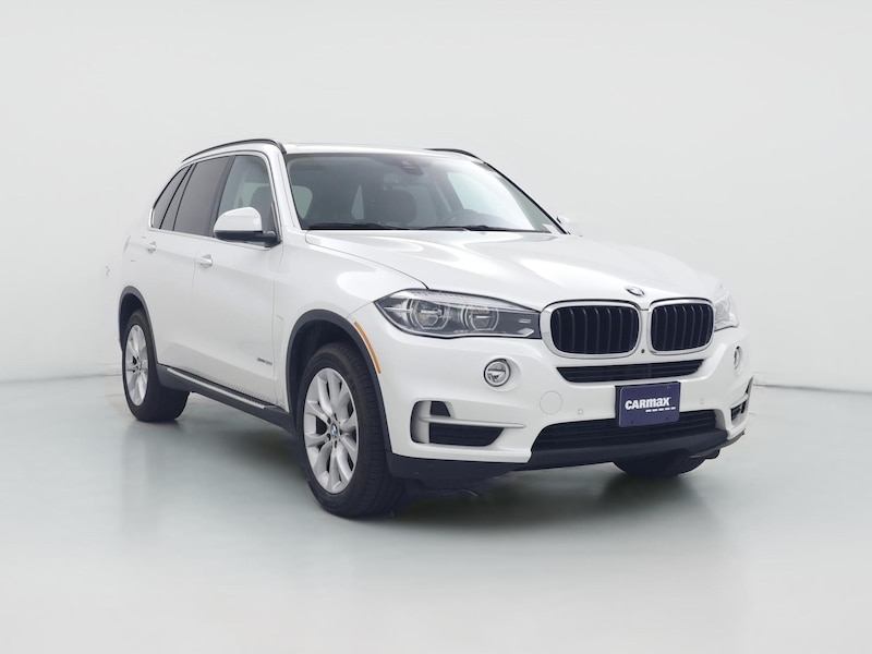 2016 BMW X5 xDrive35i -
                  Costa Mesa, CA