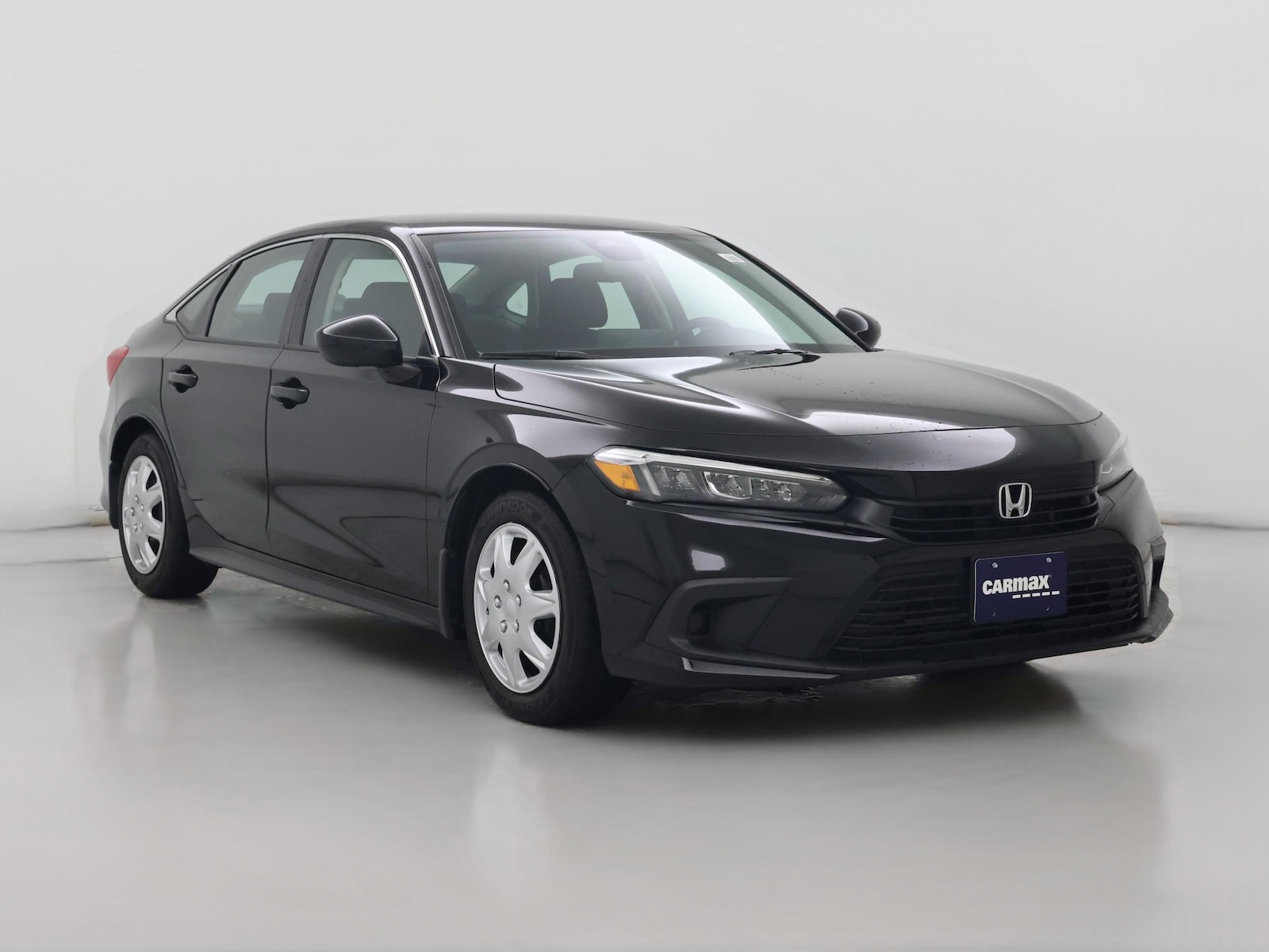 2022 Honda Civic Sedan