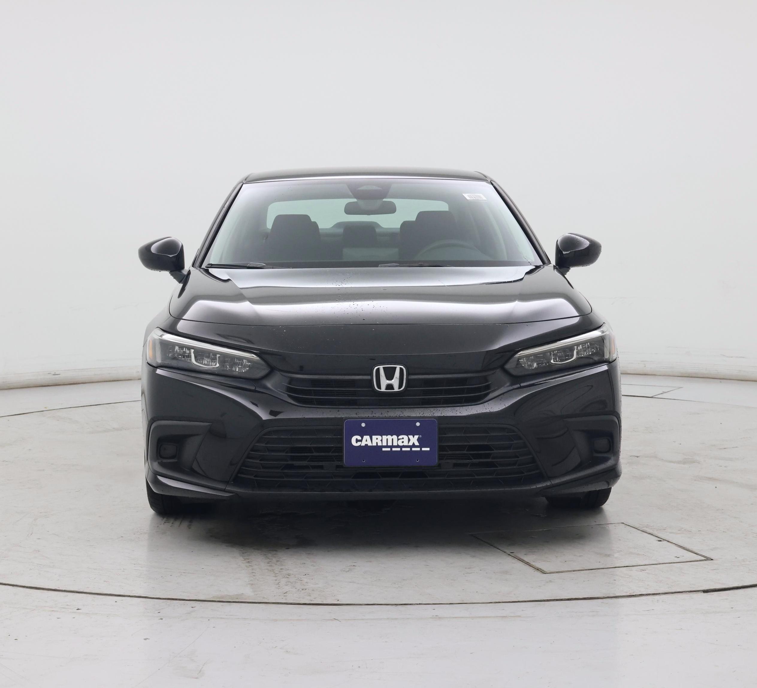 Thumbnail: 2022 Honda Civic - 5