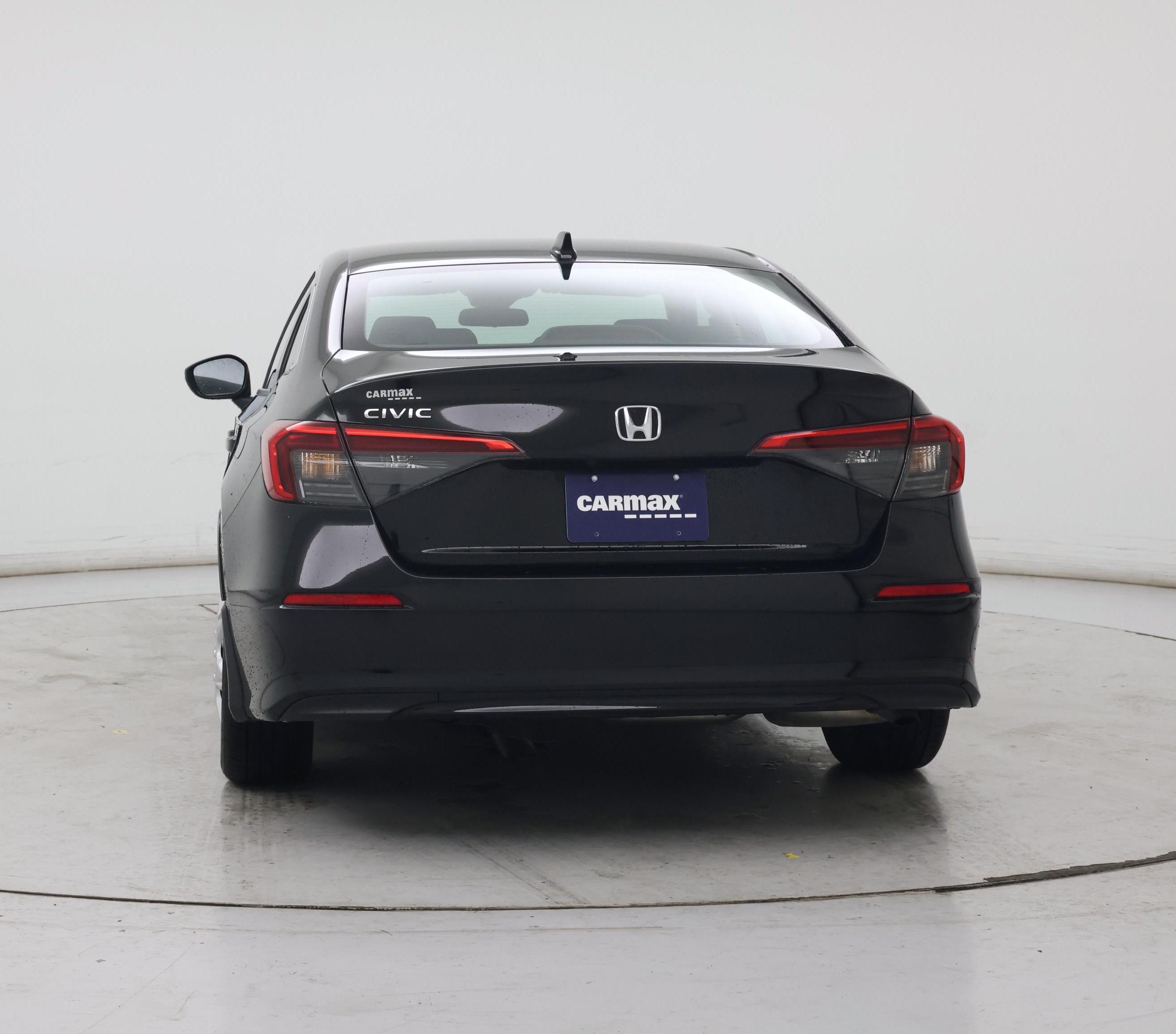 Thumbnail: 2022 Honda Civic - 6