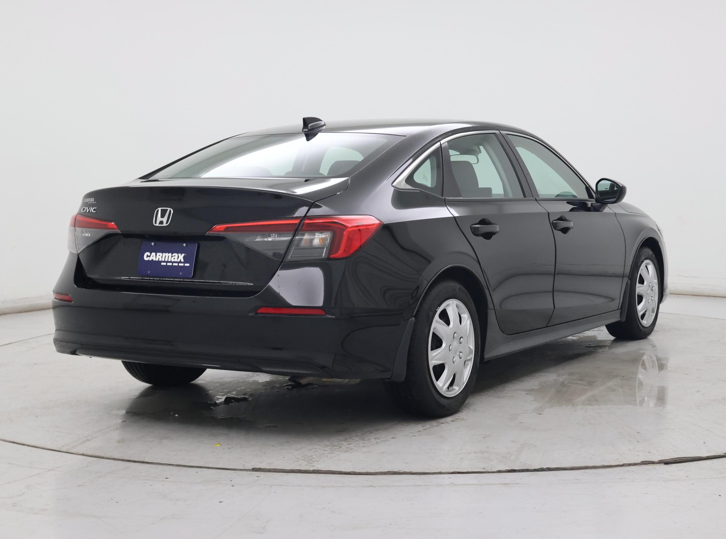 Thumbnail: 2022 Honda Civic - 8