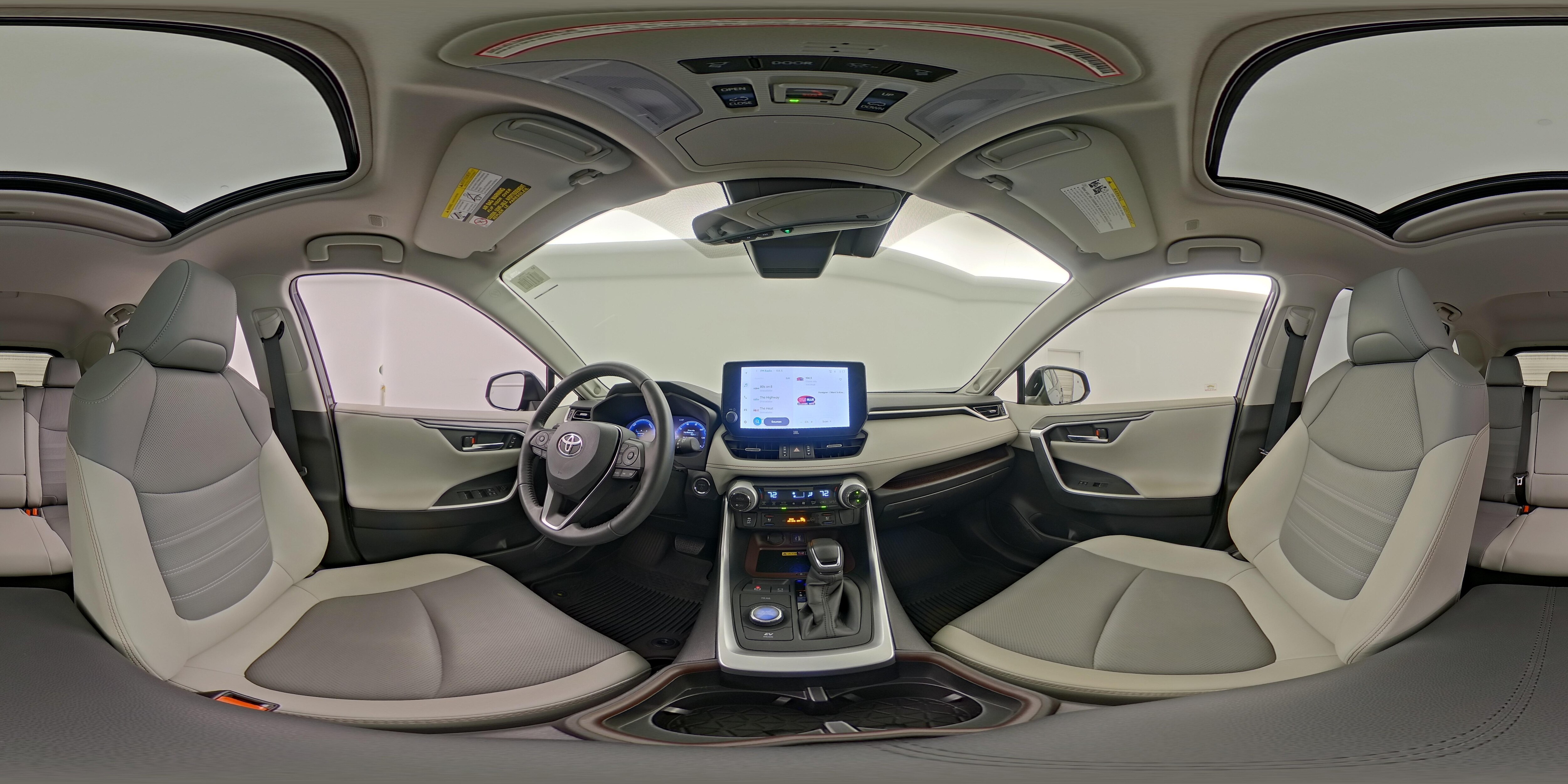 2024 Toyota RAV4 Limited - Photo 25