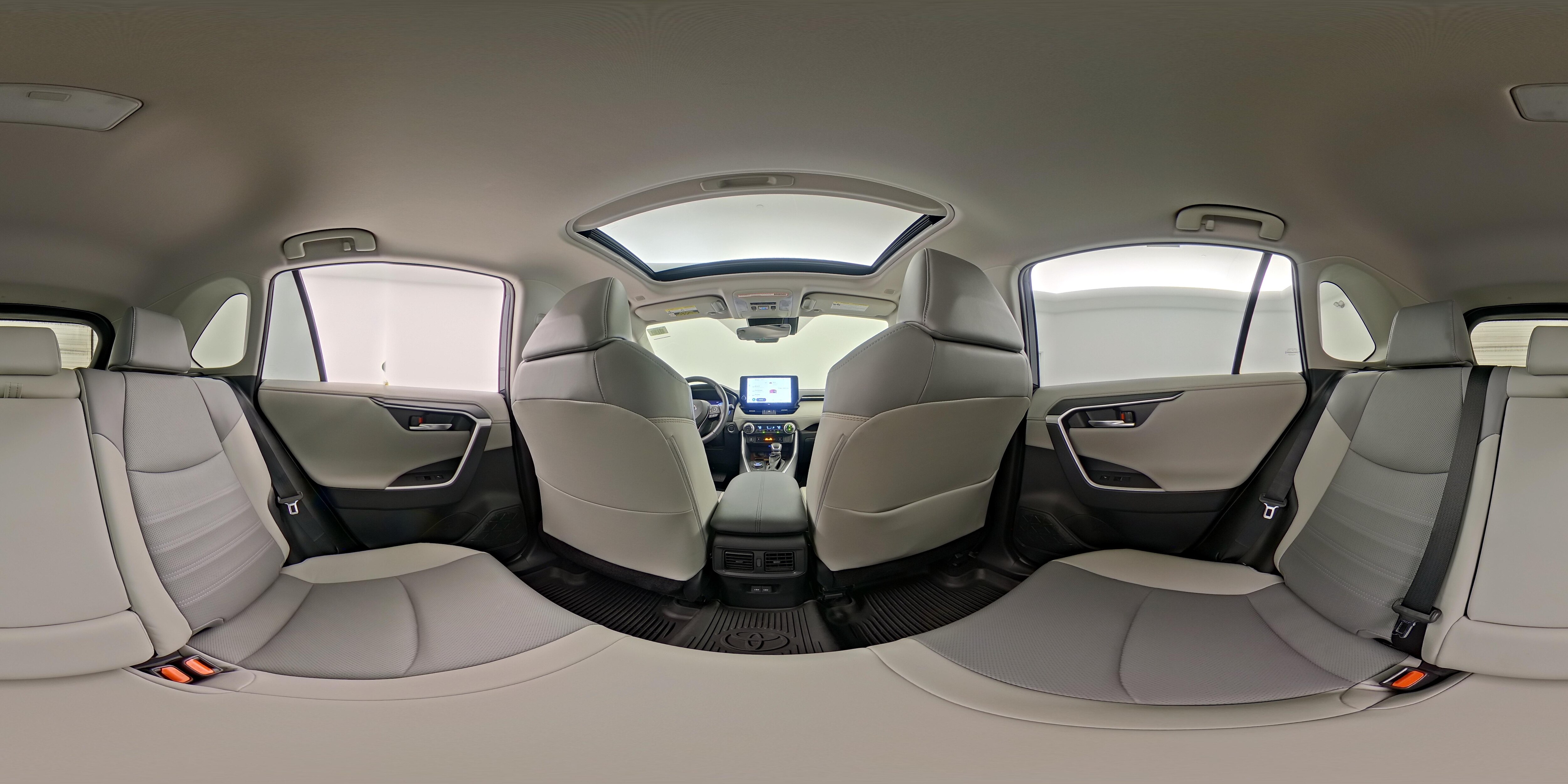 2024 Toyota RAV4 Limited - Photo 26