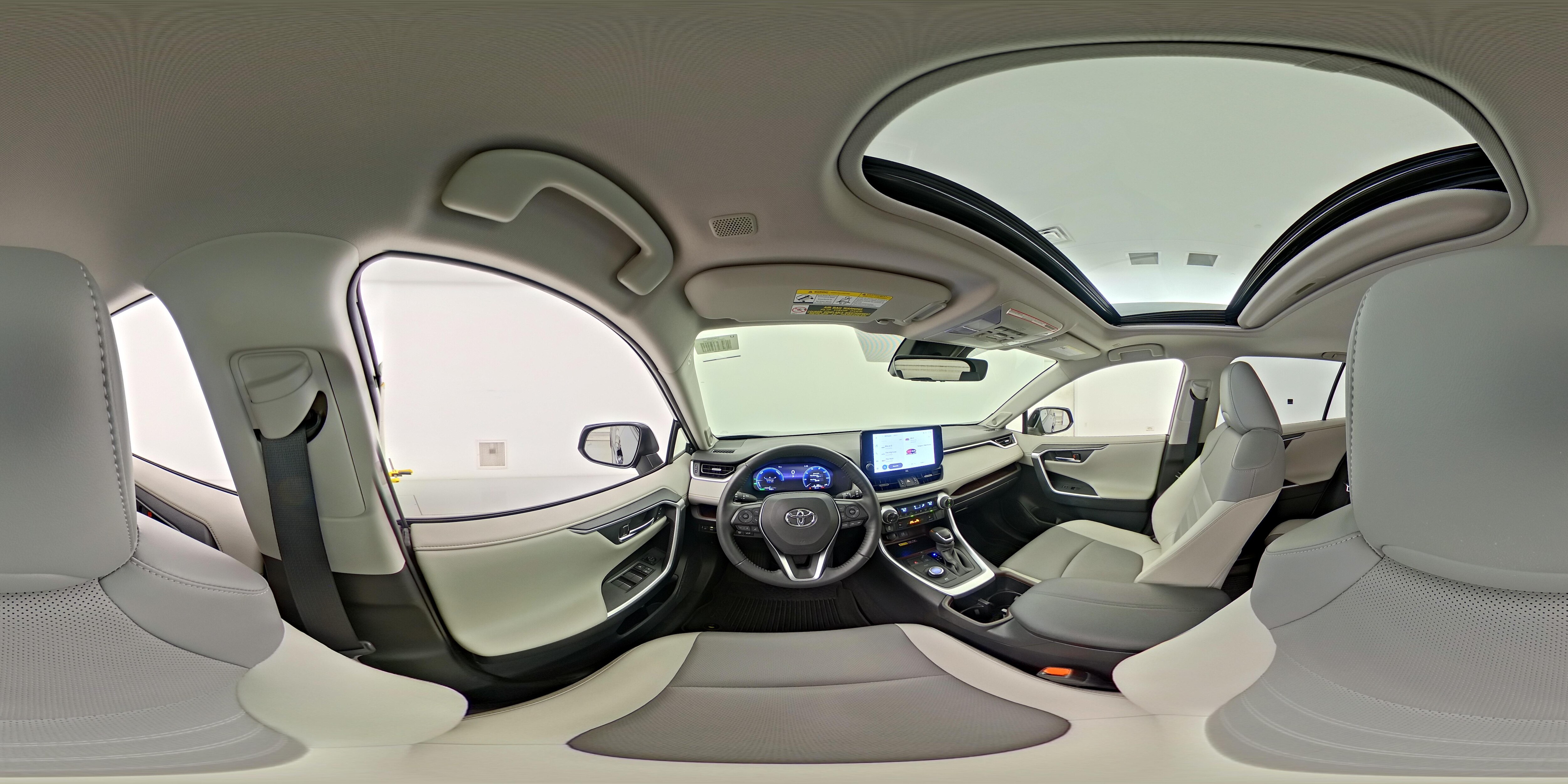2024 Toyota RAV4 Limited - Photo 27